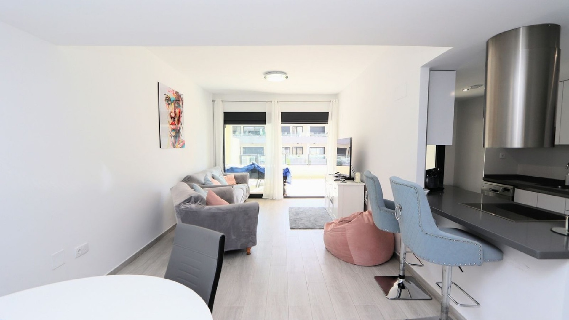 Wederverkoop - Appartement - Orihuela - Villamartin