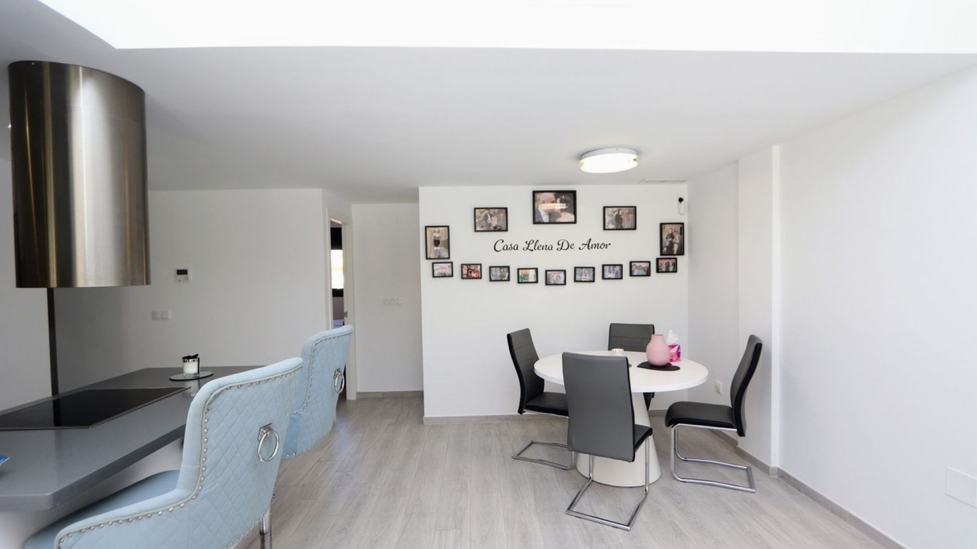 Wederverkoop - Appartement - Orihuela - Villamartin