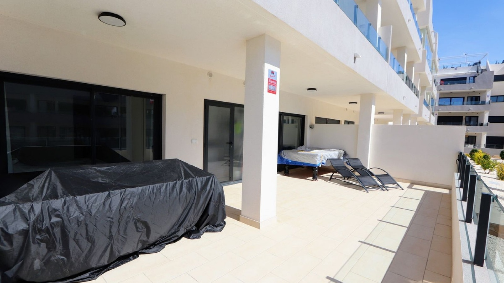 Wederverkoop - Appartement - Orihuela - Villamartin
