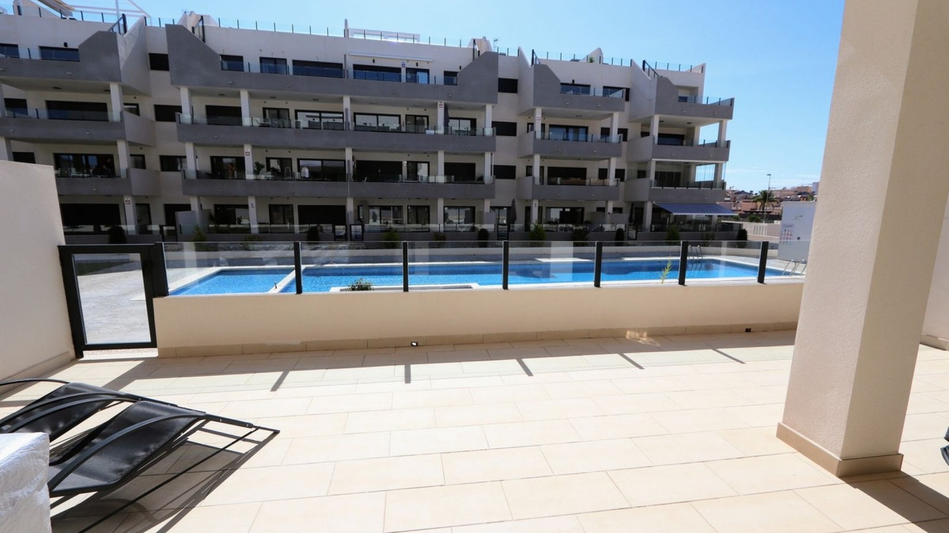 Wederverkoop - Appartement - Orihuela - Villamartin