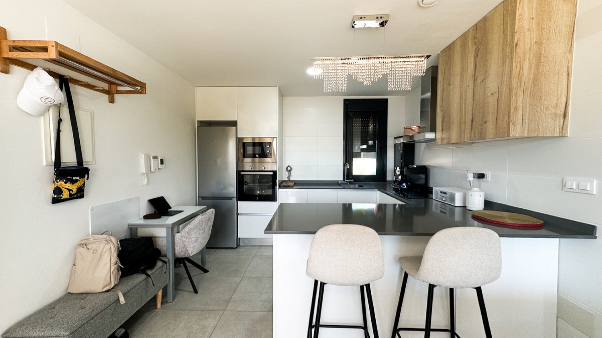Wederverkoop - Appartement - Orihuela - Villamartin