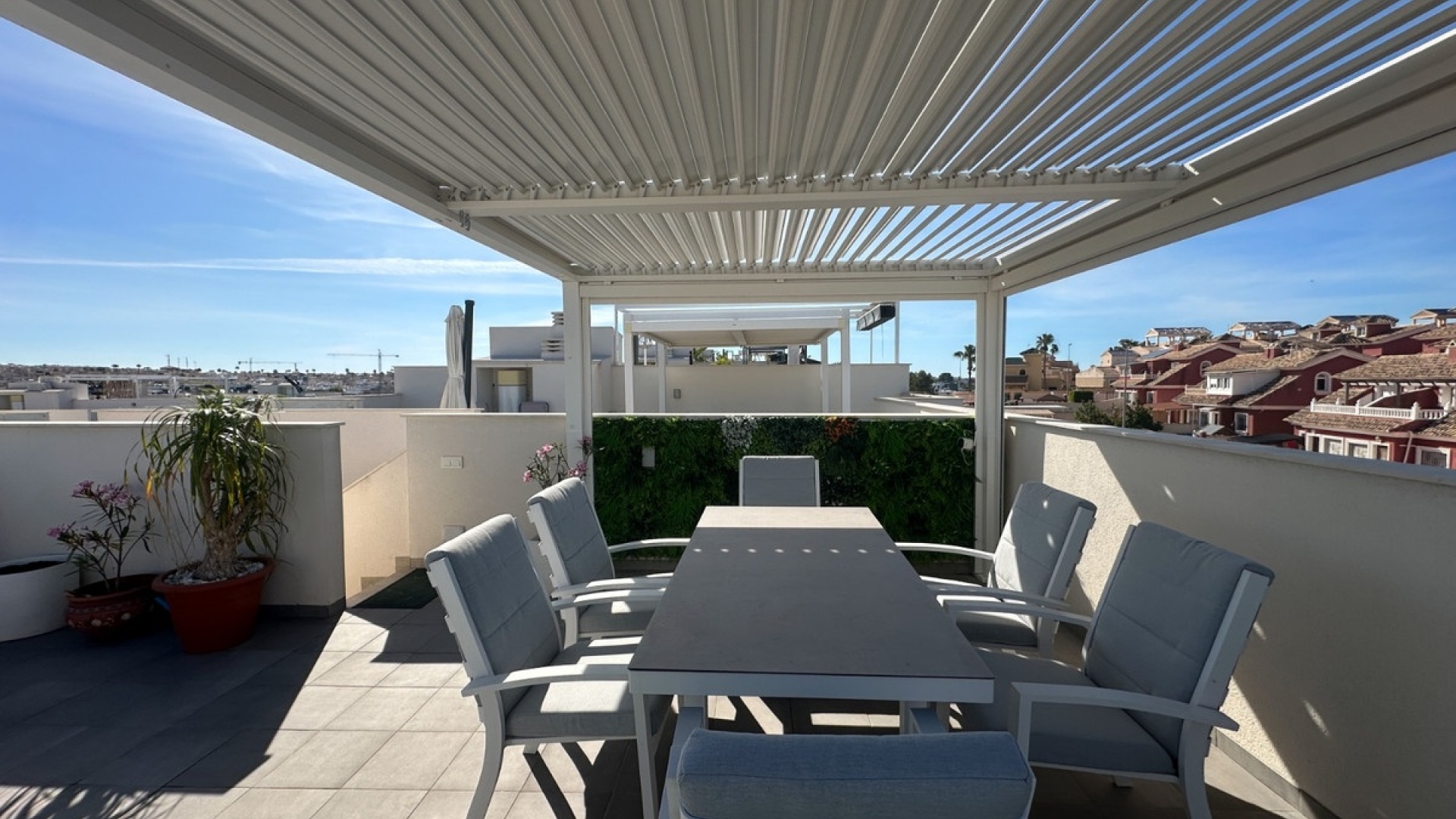 Wederverkoop - Appartement - Orihuela - Villamartin