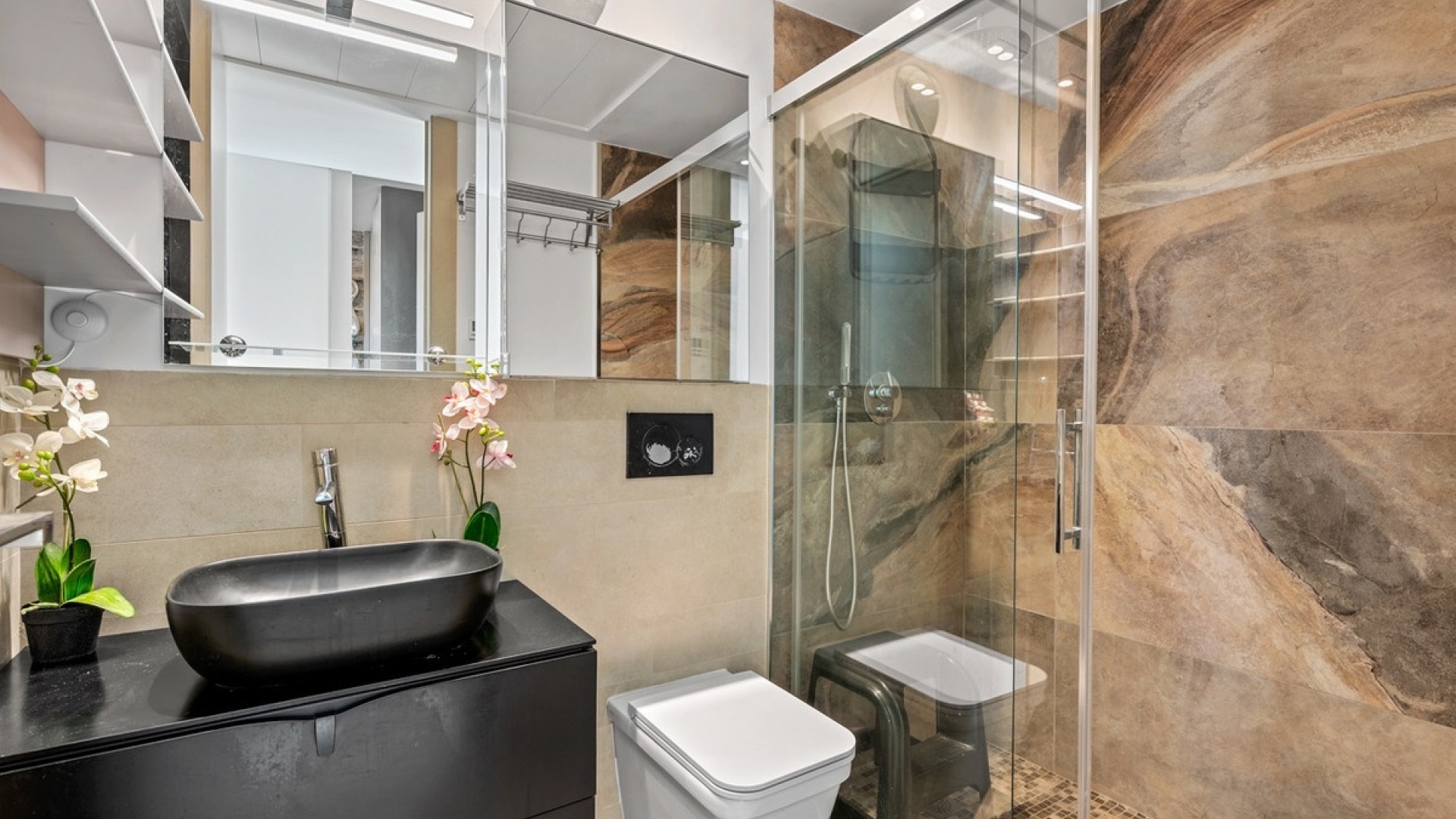Wederverkoop - Appartement - Orihuela - Villamartin