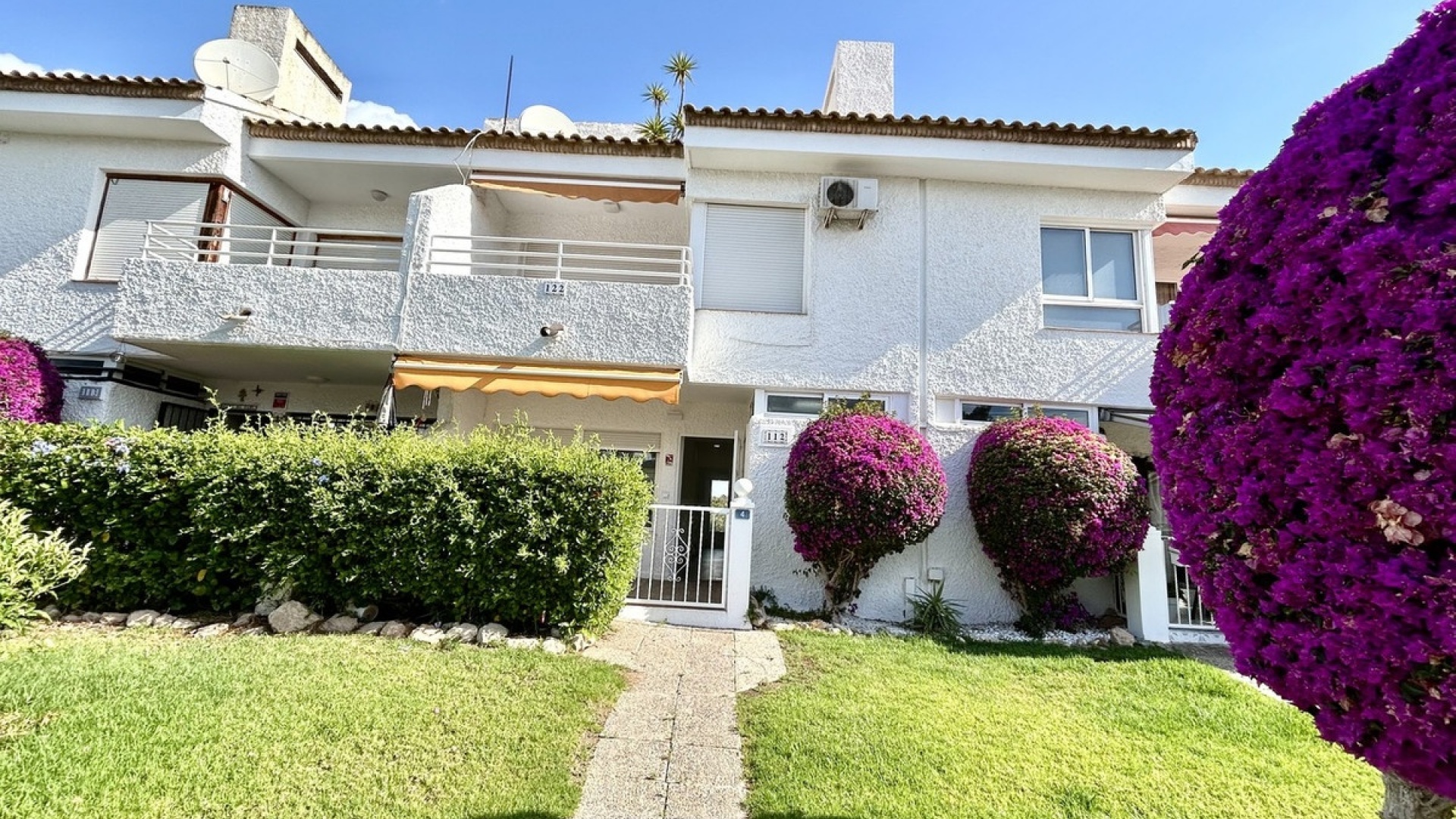 Wederverkoop - Appartement - Orihuela - Villamartin