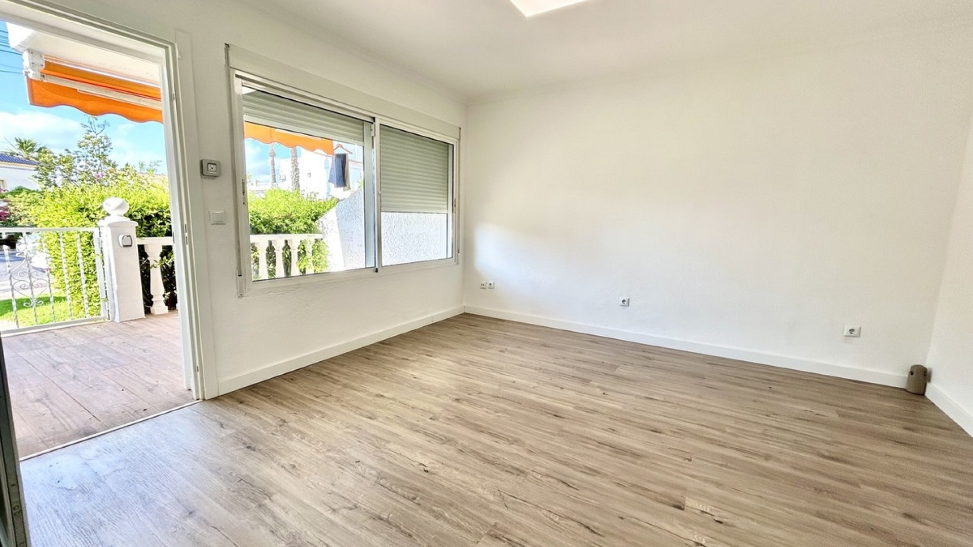 Wederverkoop - Appartement - Orihuela - Villamartin