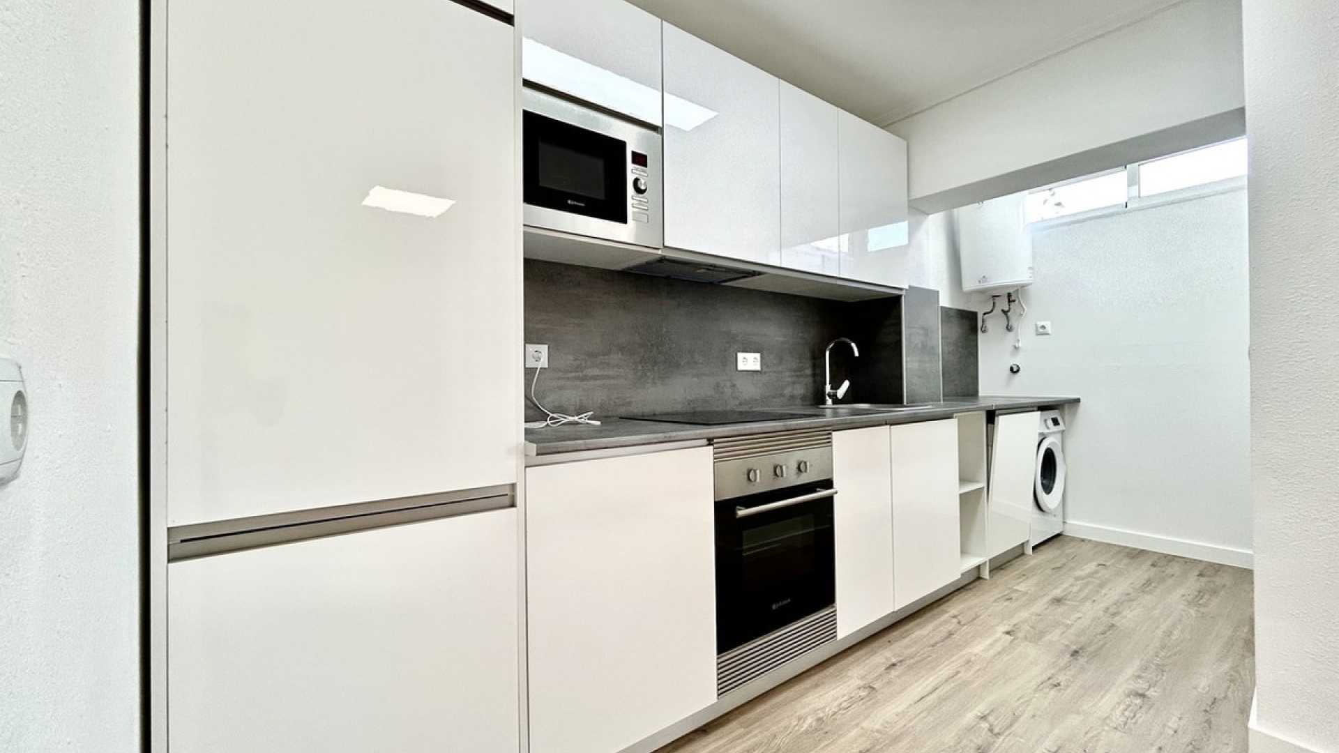 Wederverkoop - Appartement - Orihuela - Villamartin