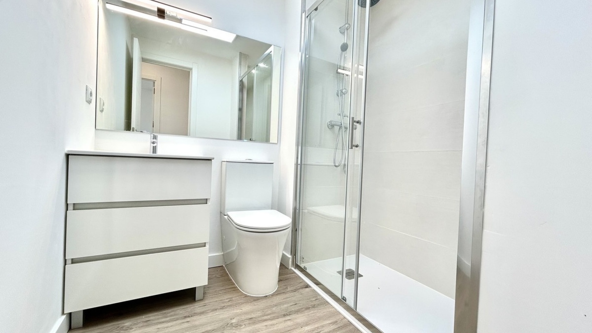 Wederverkoop - Appartement - Orihuela - Villamartin