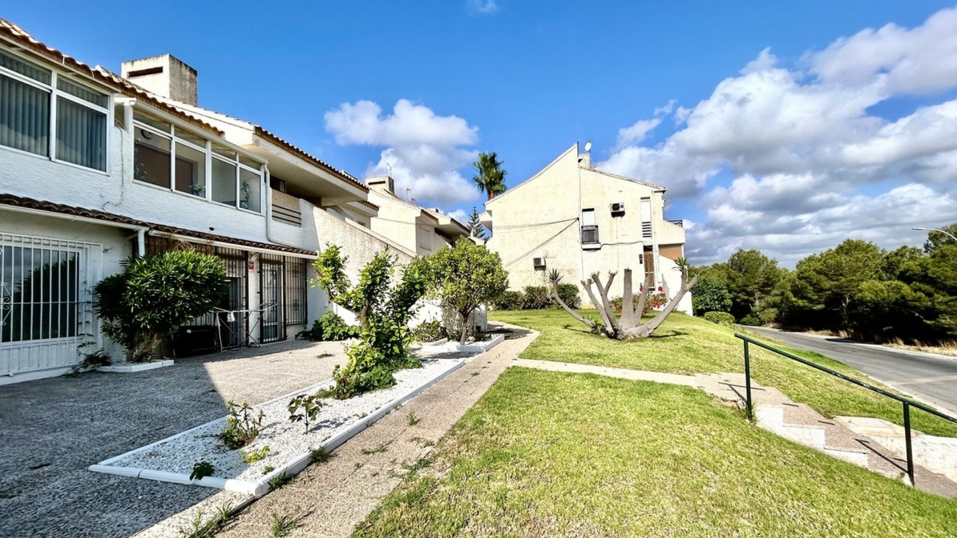 Wederverkoop - Appartement - Orihuela - Villamartin