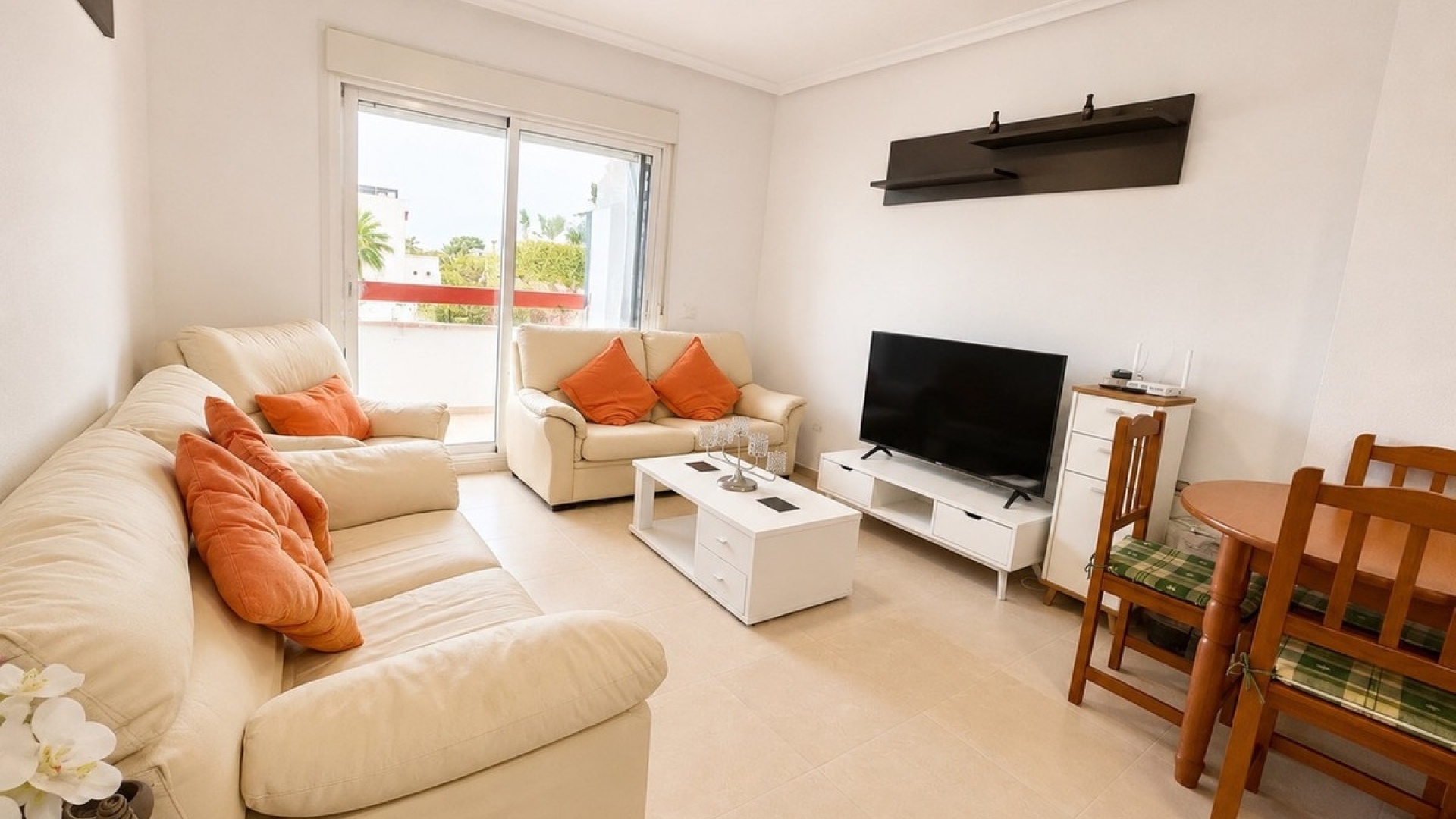 Wederverkoop - Appartement - Orihuela - Villamartin