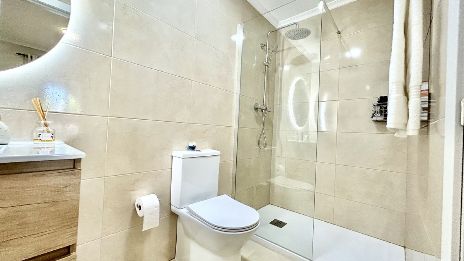 Wederverkoop - Appartement - Orihuela - Villamartin