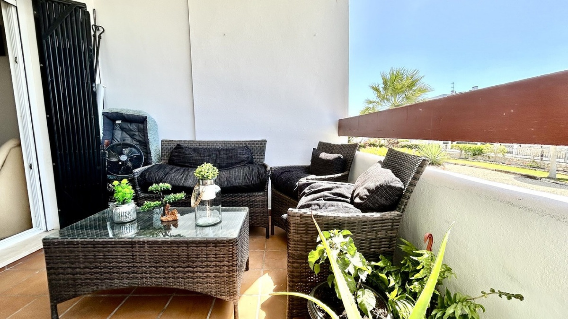 Wederverkoop - Appartement - Orihuela - Villamartin