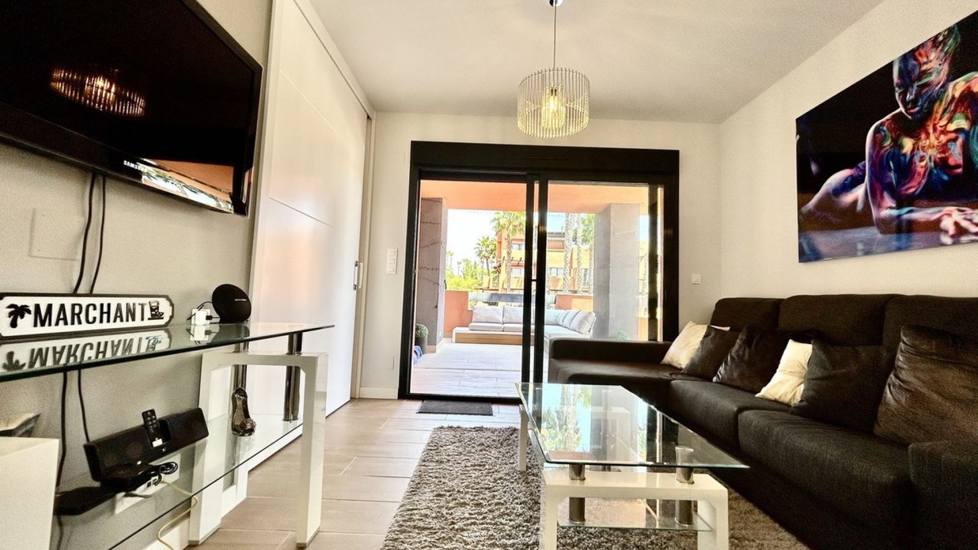 Wederverkoop - Appartement - Orihuela - Villamartin