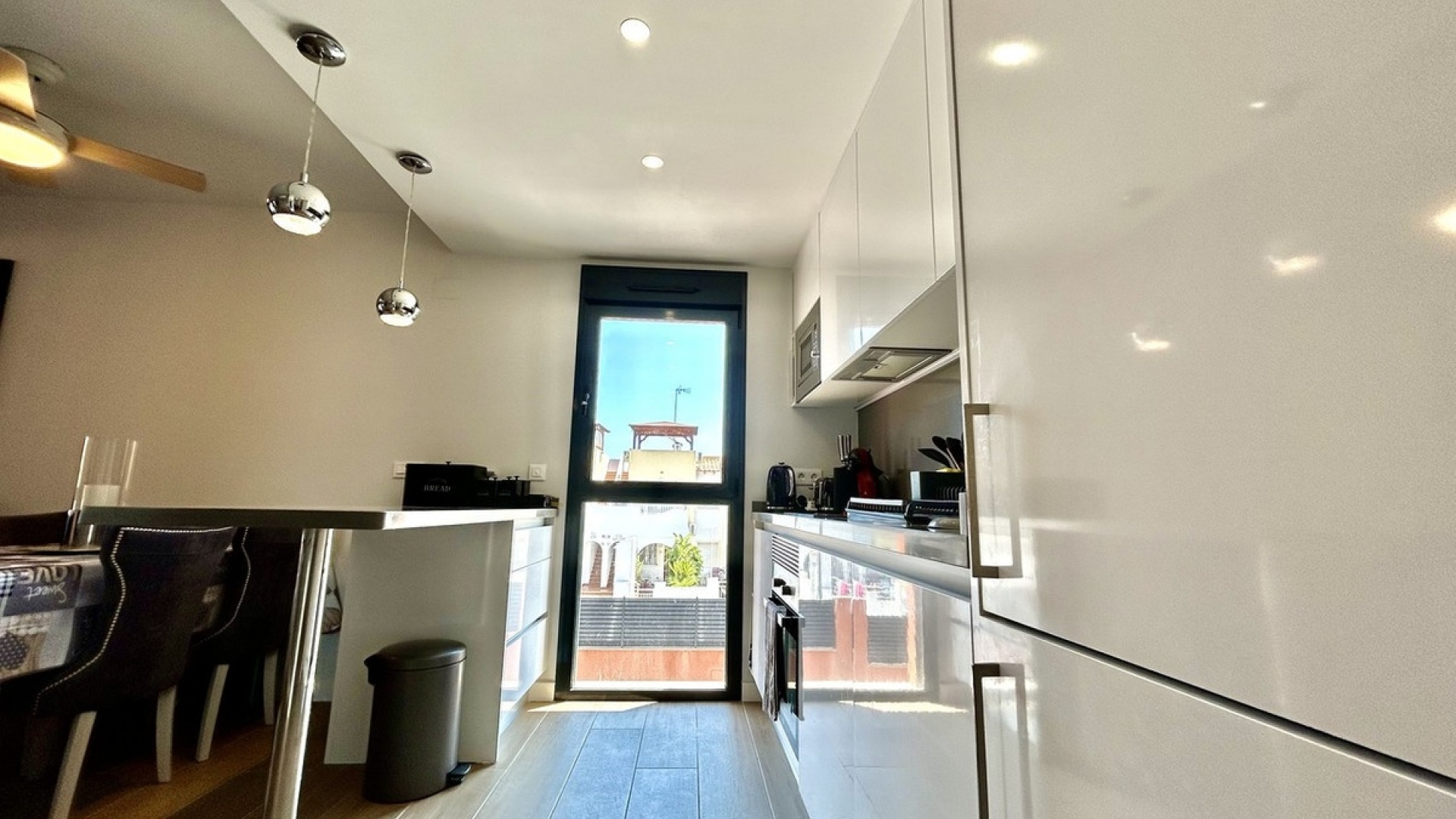 Wederverkoop - Appartement - Orihuela - Villamartin