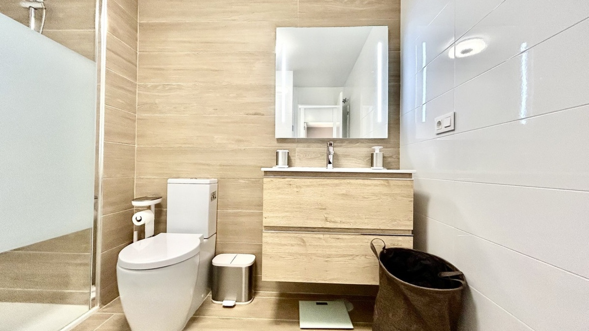 Wederverkoop - Appartement - Orihuela - Villamartin