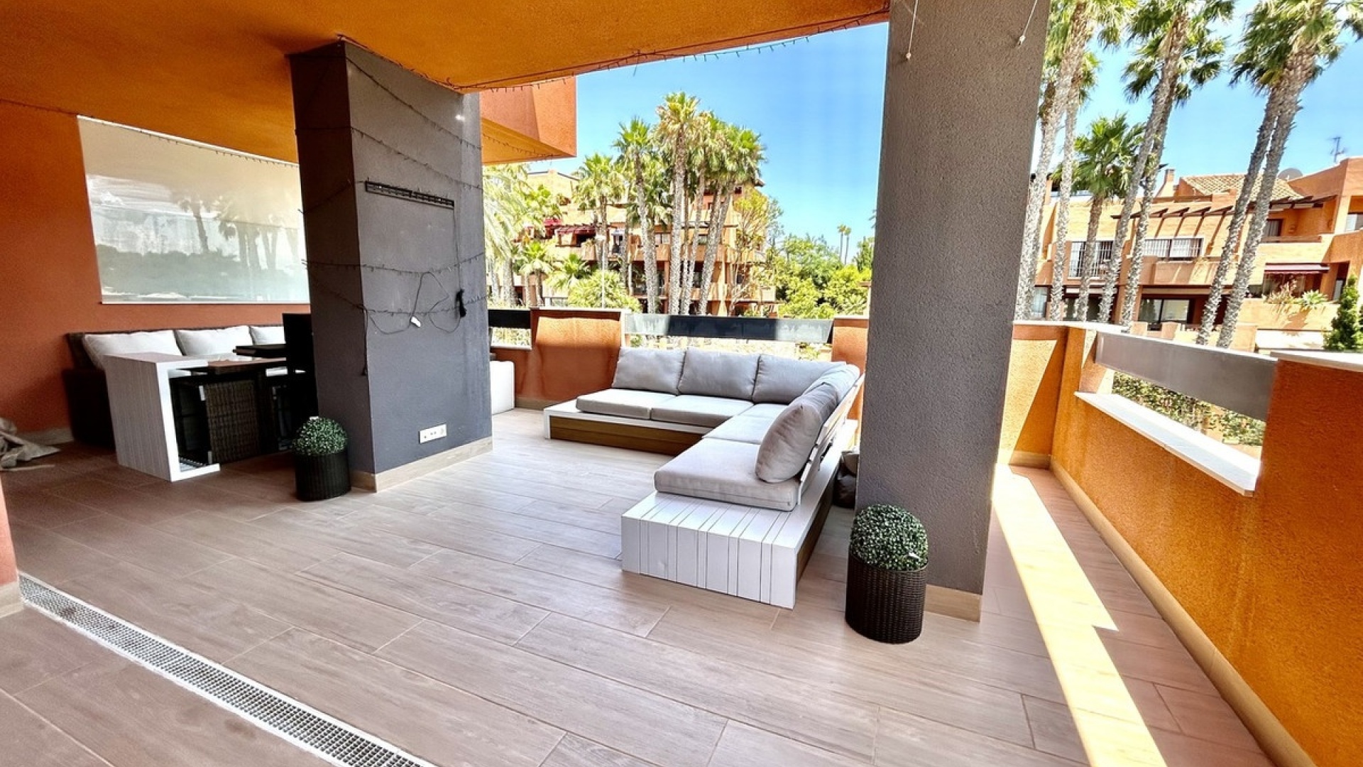 Wederverkoop - Appartement - Orihuela - Villamartin