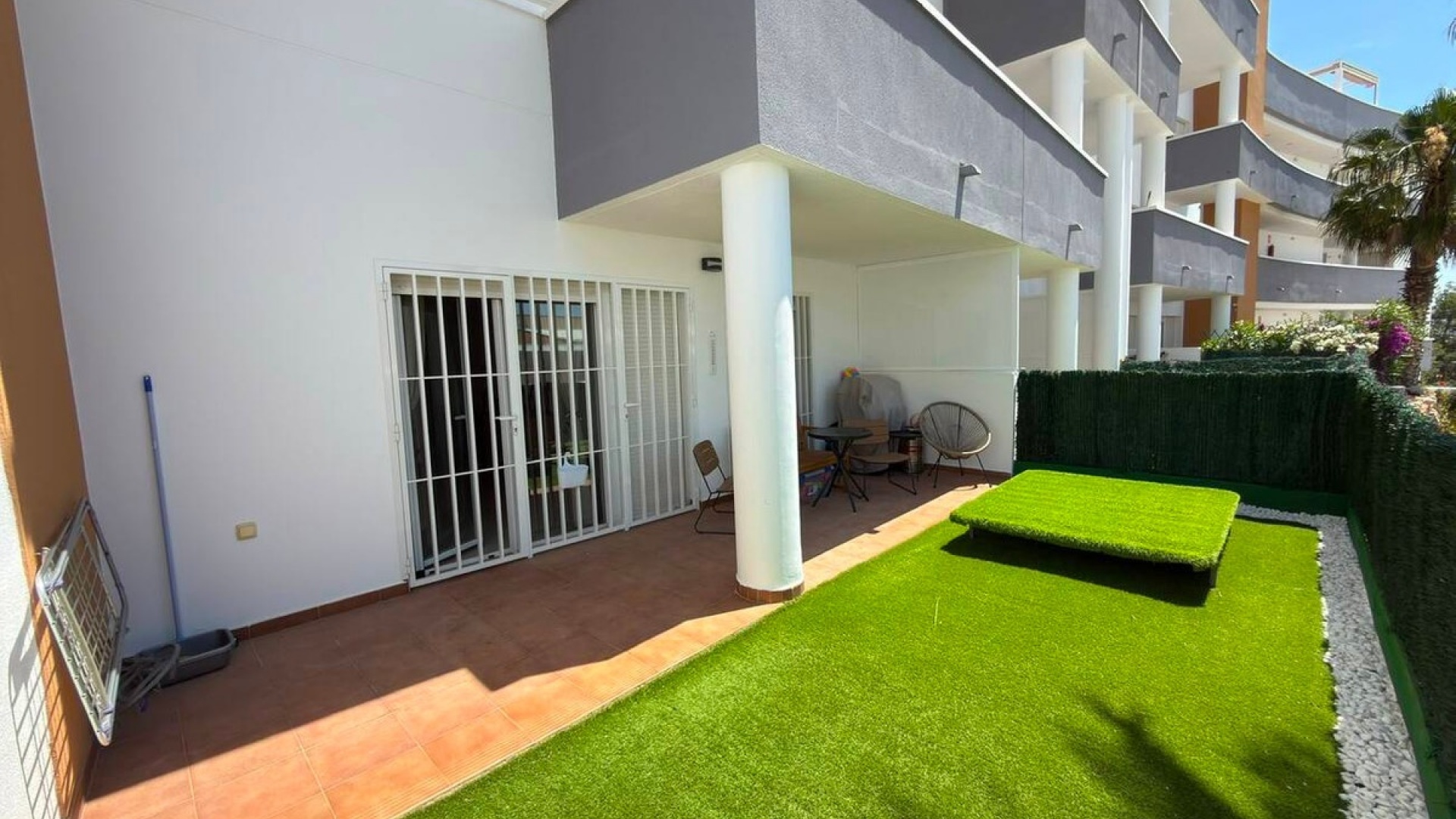 Wederverkoop - Appartement - Orihuela - Villamartin