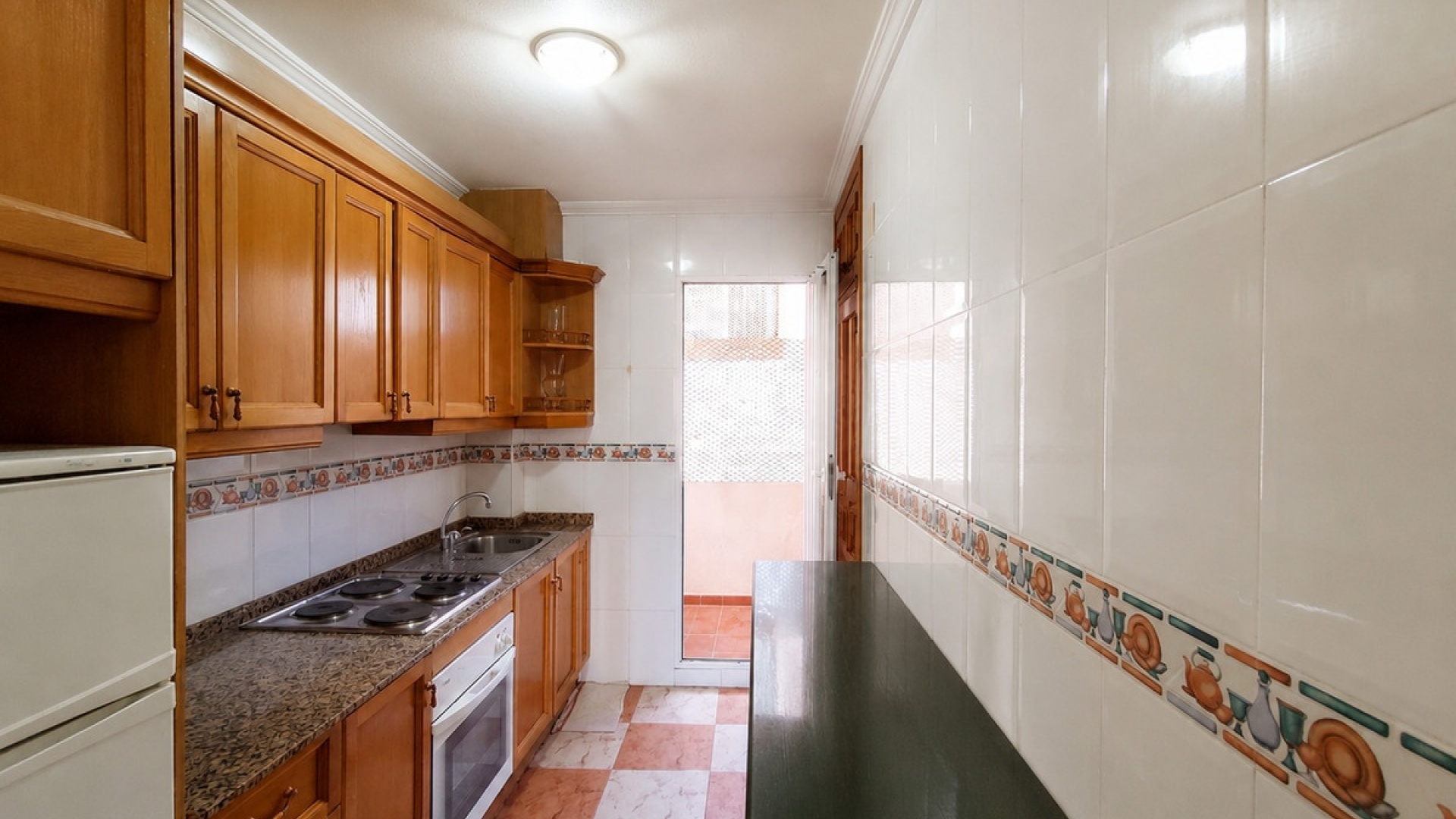 Wederverkoop - Appartement - Orihuela - Villamartin