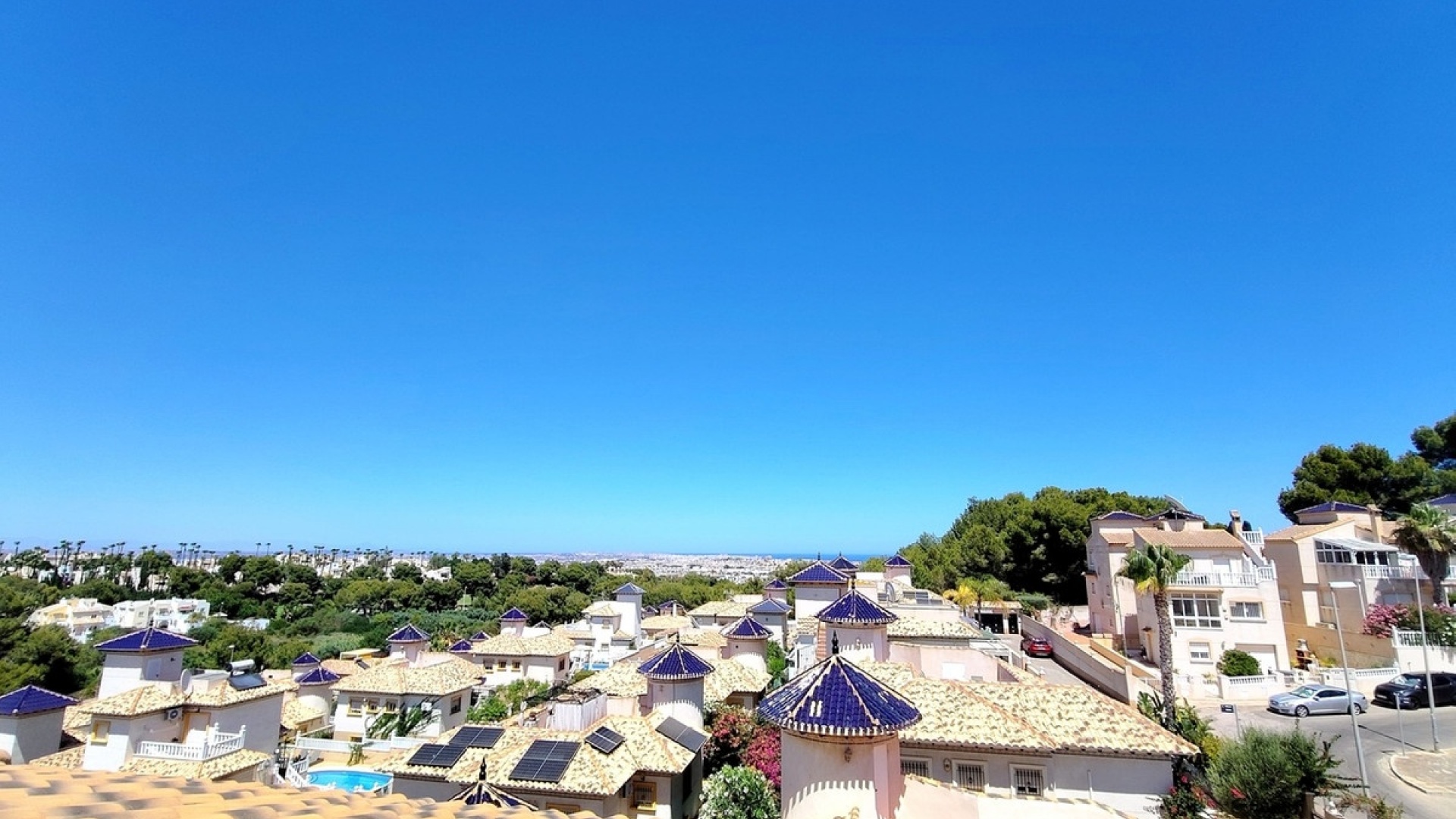 Wederverkoop - Appartement - Orihuela - Villamartin