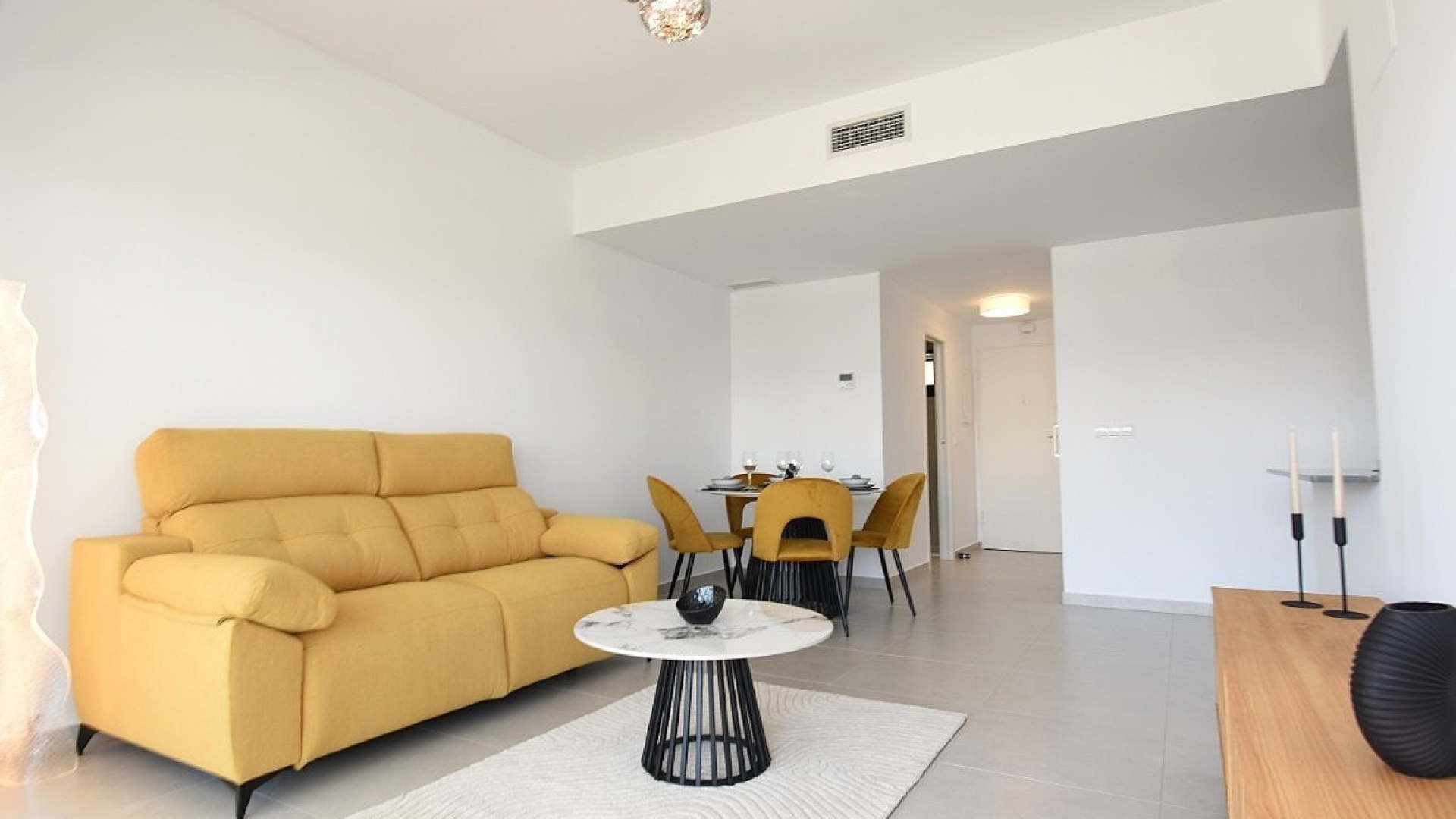 Wederverkoop - Appartement - Orihuela - Villamartin