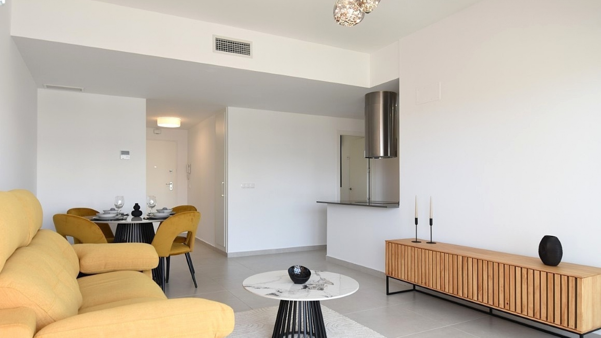 Wederverkoop - Appartement - Orihuela - Villamartin