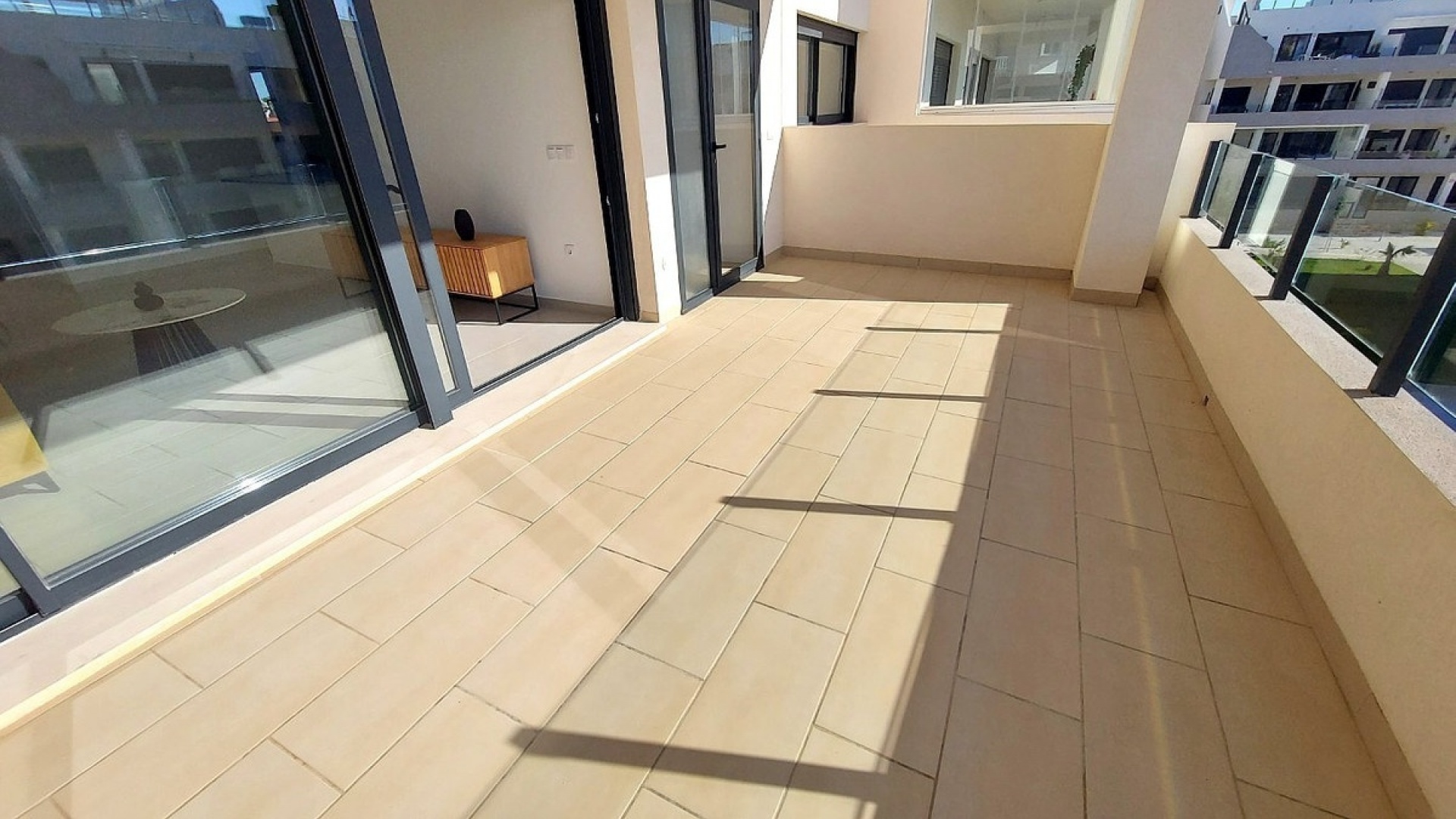 Wederverkoop - Appartement - Orihuela - Villamartin