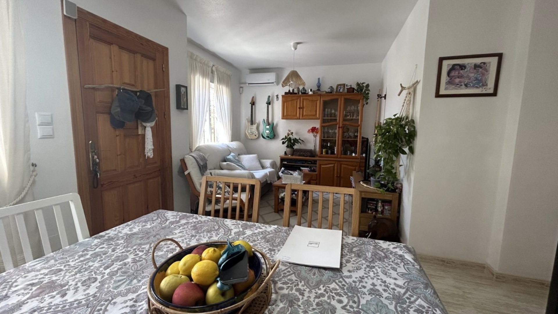 Wederverkoop - Appartement - Orihuela - Villamartin