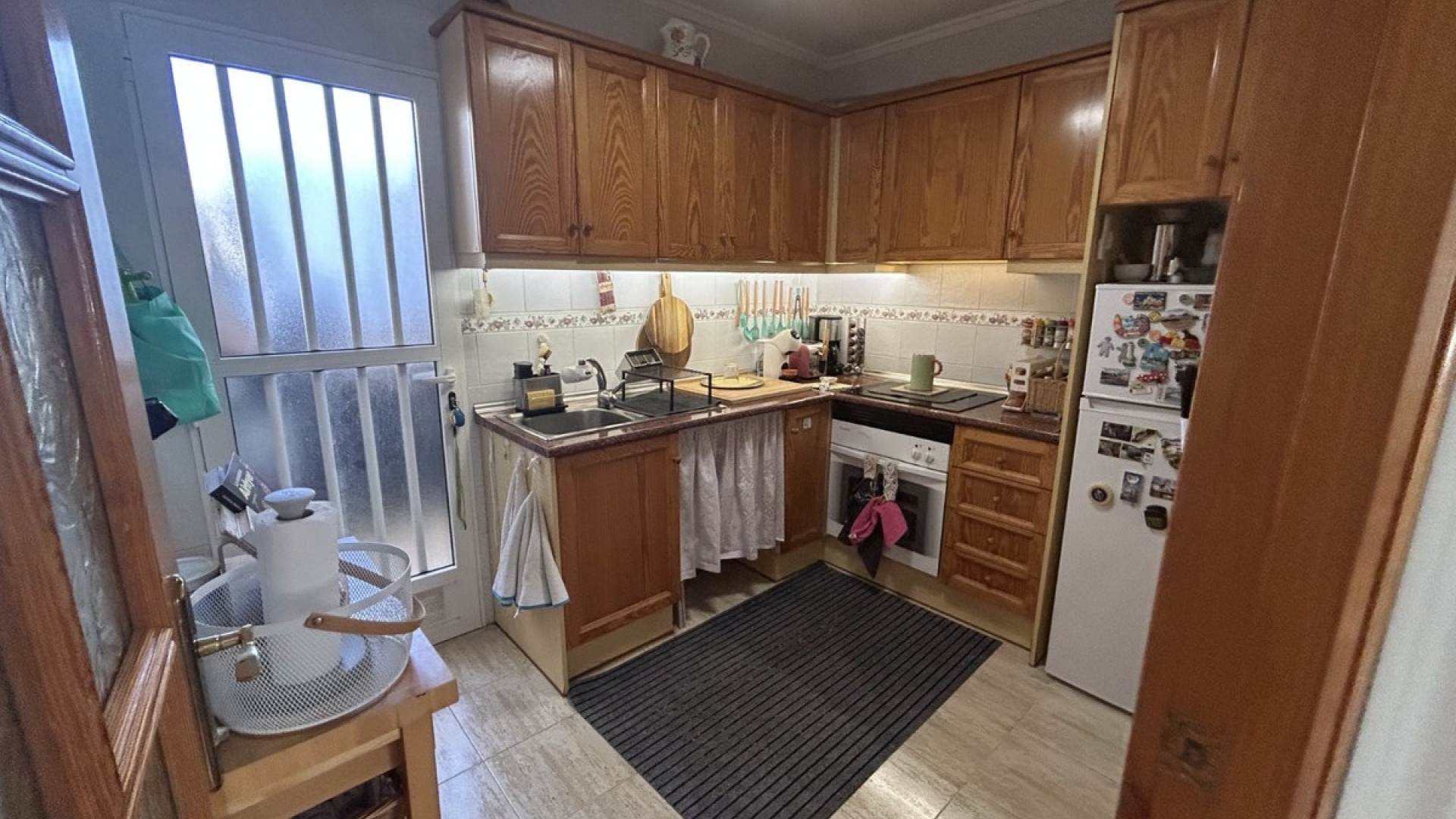 Wederverkoop - Appartement - Orihuela - Villamartin