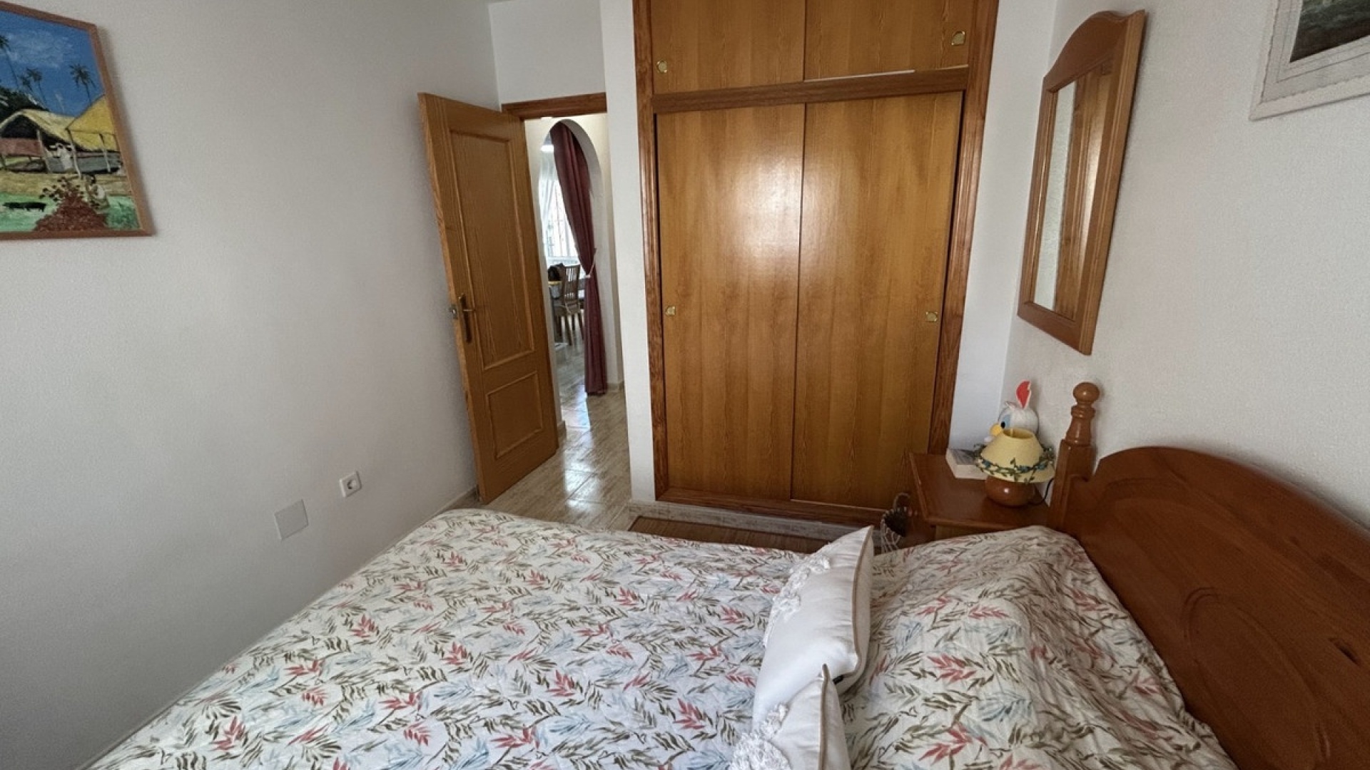 Wederverkoop - Appartement - Orihuela - Villamartin