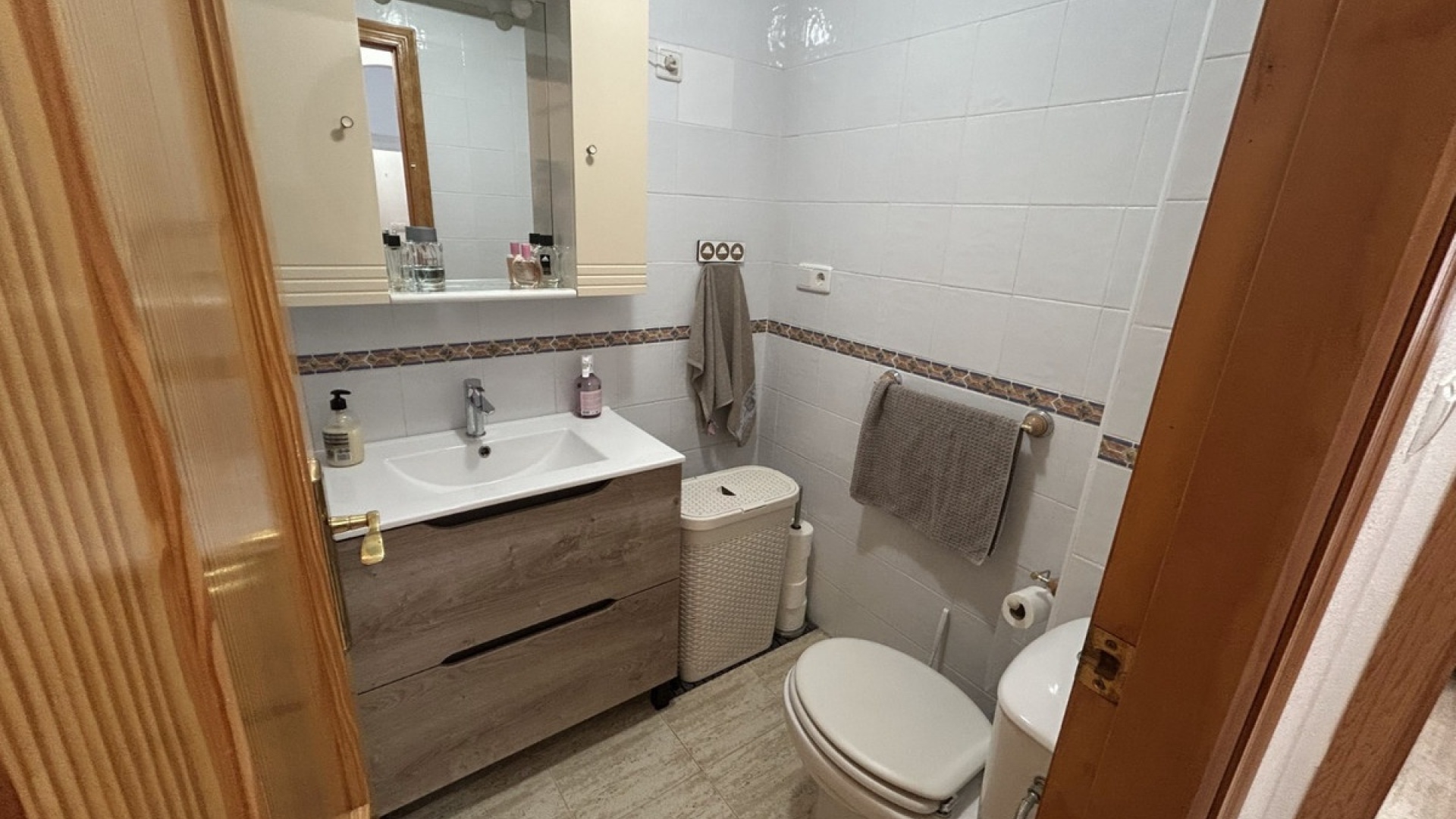 Wederverkoop - Appartement - Orihuela - Villamartin