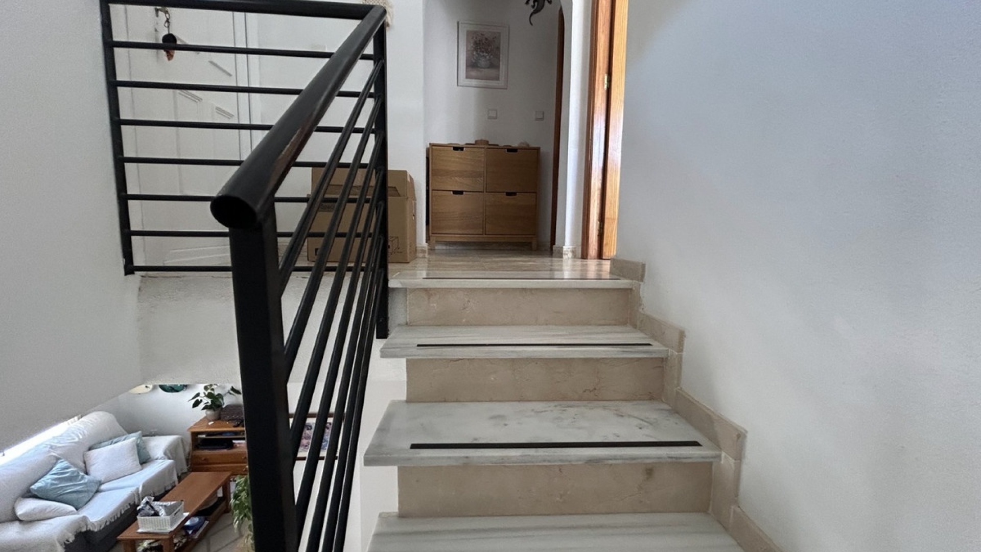 Wederverkoop - Appartement - Orihuela - Villamartin