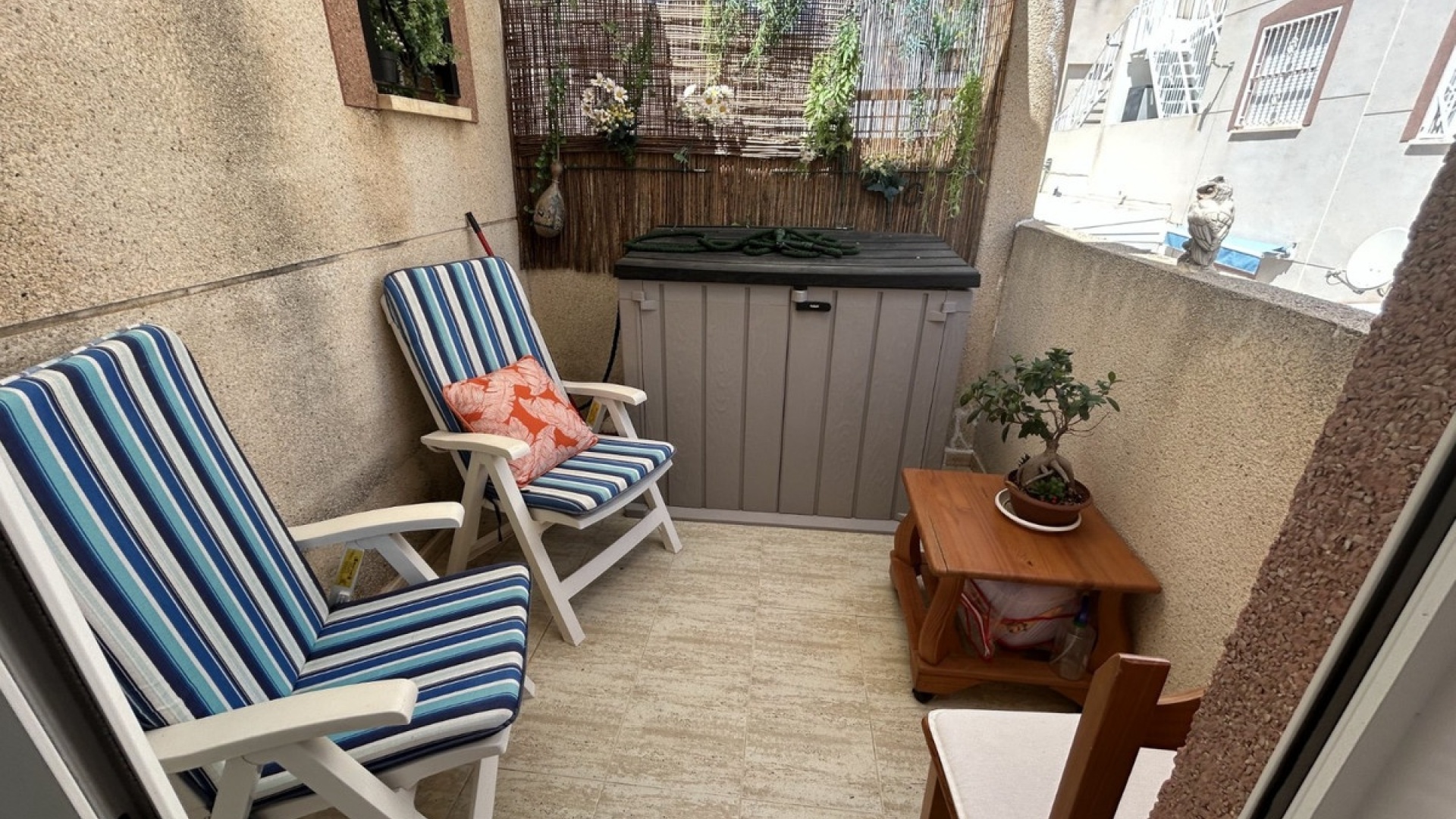 Wederverkoop - Appartement - Orihuela - Villamartin