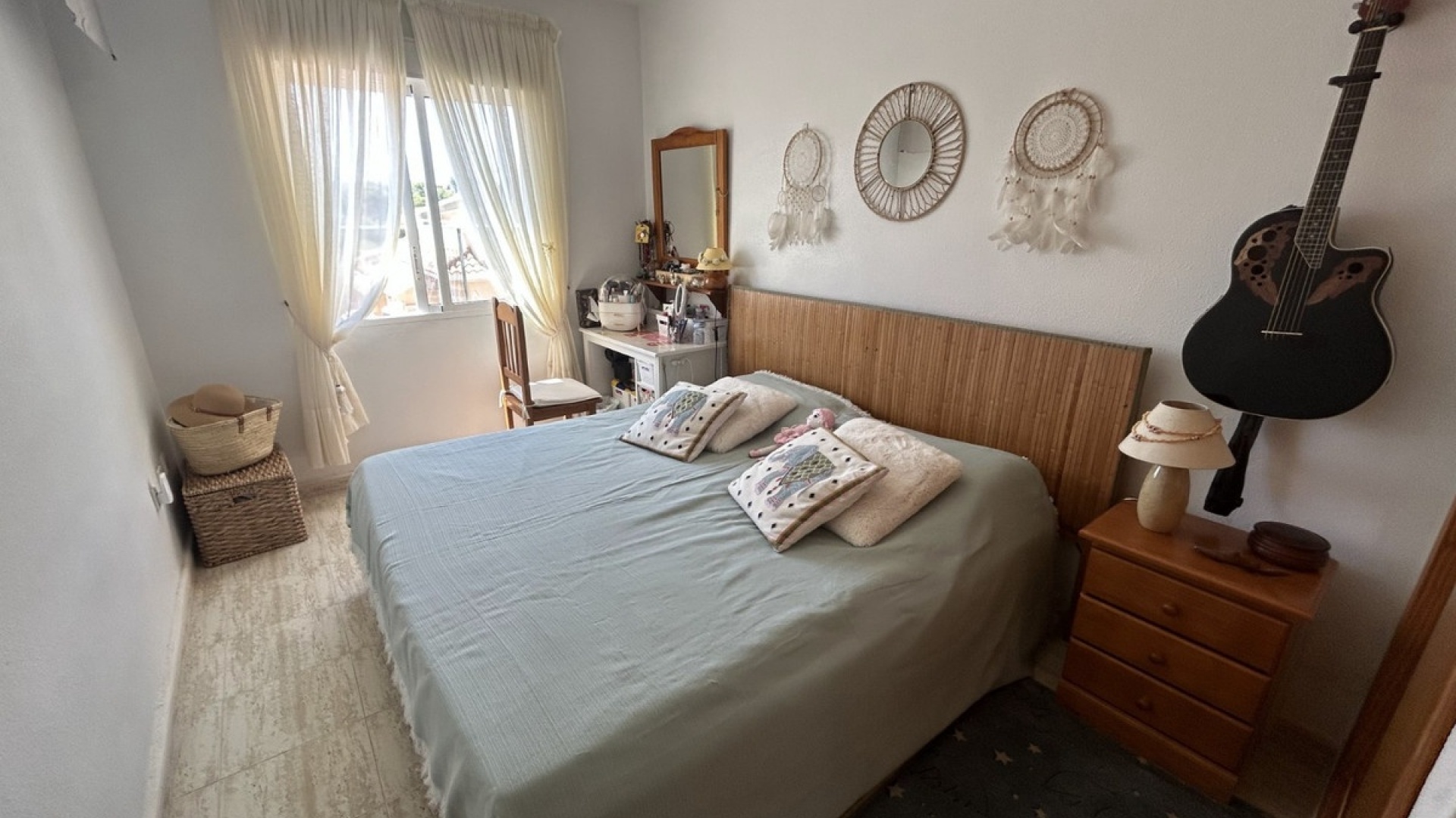 Wederverkoop - Appartement - Orihuela - Villamartin