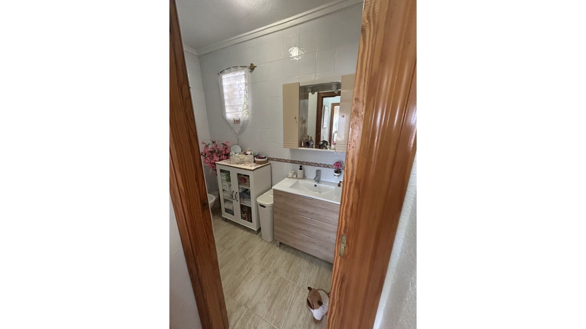 Wederverkoop - Appartement - Orihuela - Villamartin
