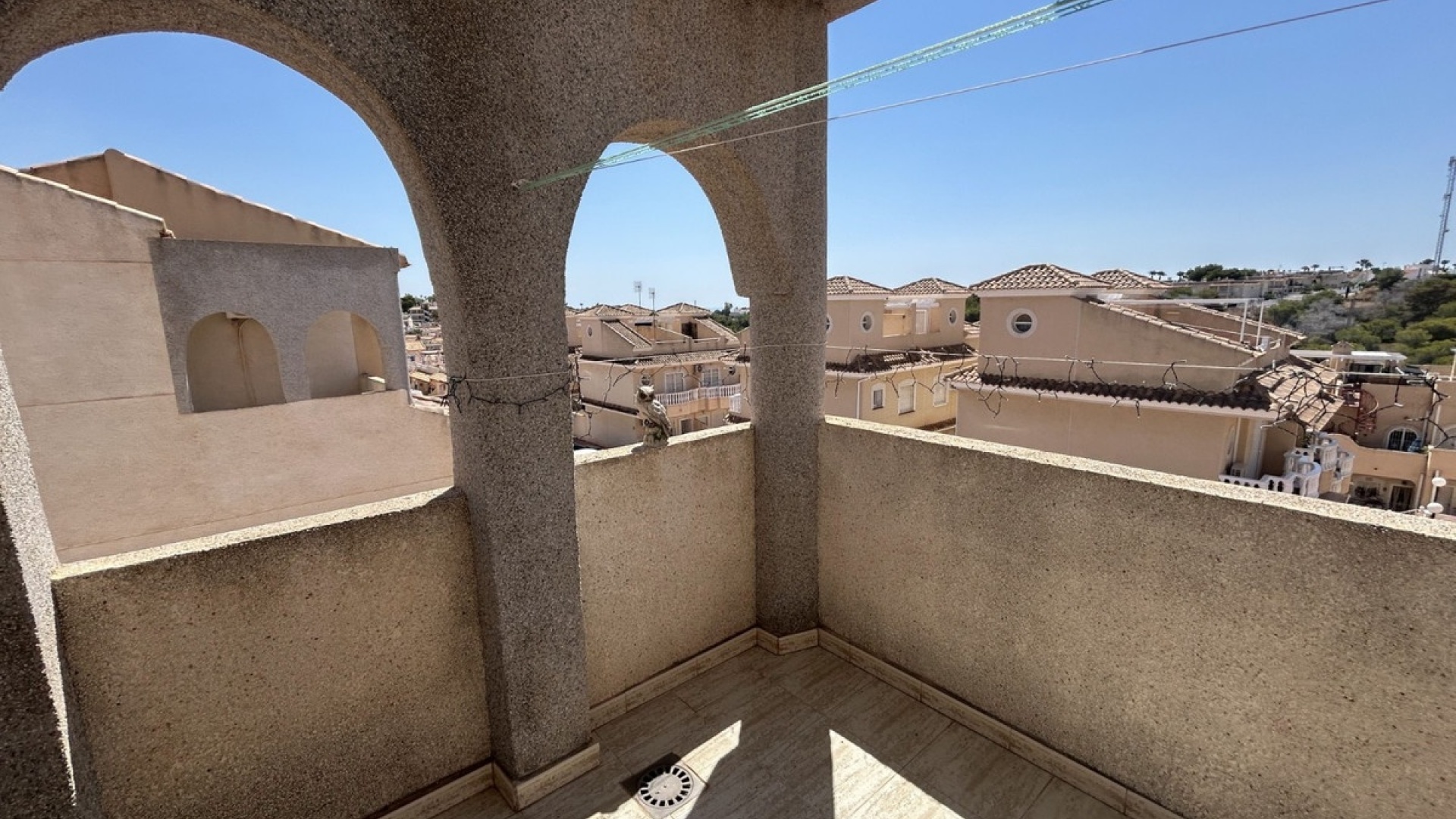 Wederverkoop - Appartement - Orihuela - Villamartin