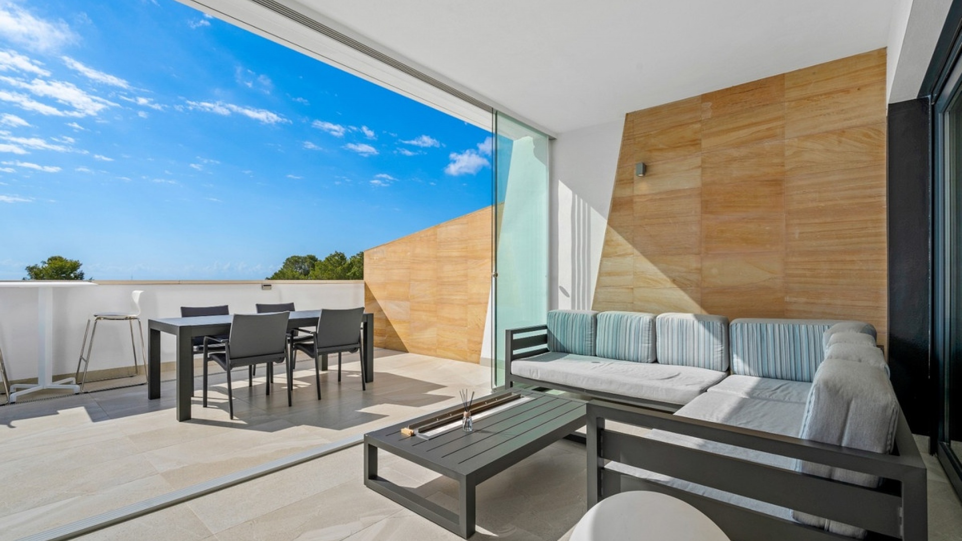 Wederverkoop - Appartement - Orihuela - Villamartin
