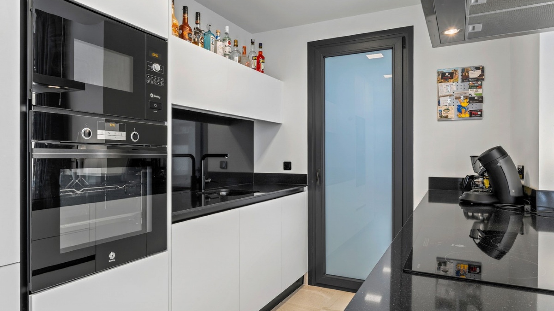 Wederverkoop - Appartement - Orihuela - Villamartin