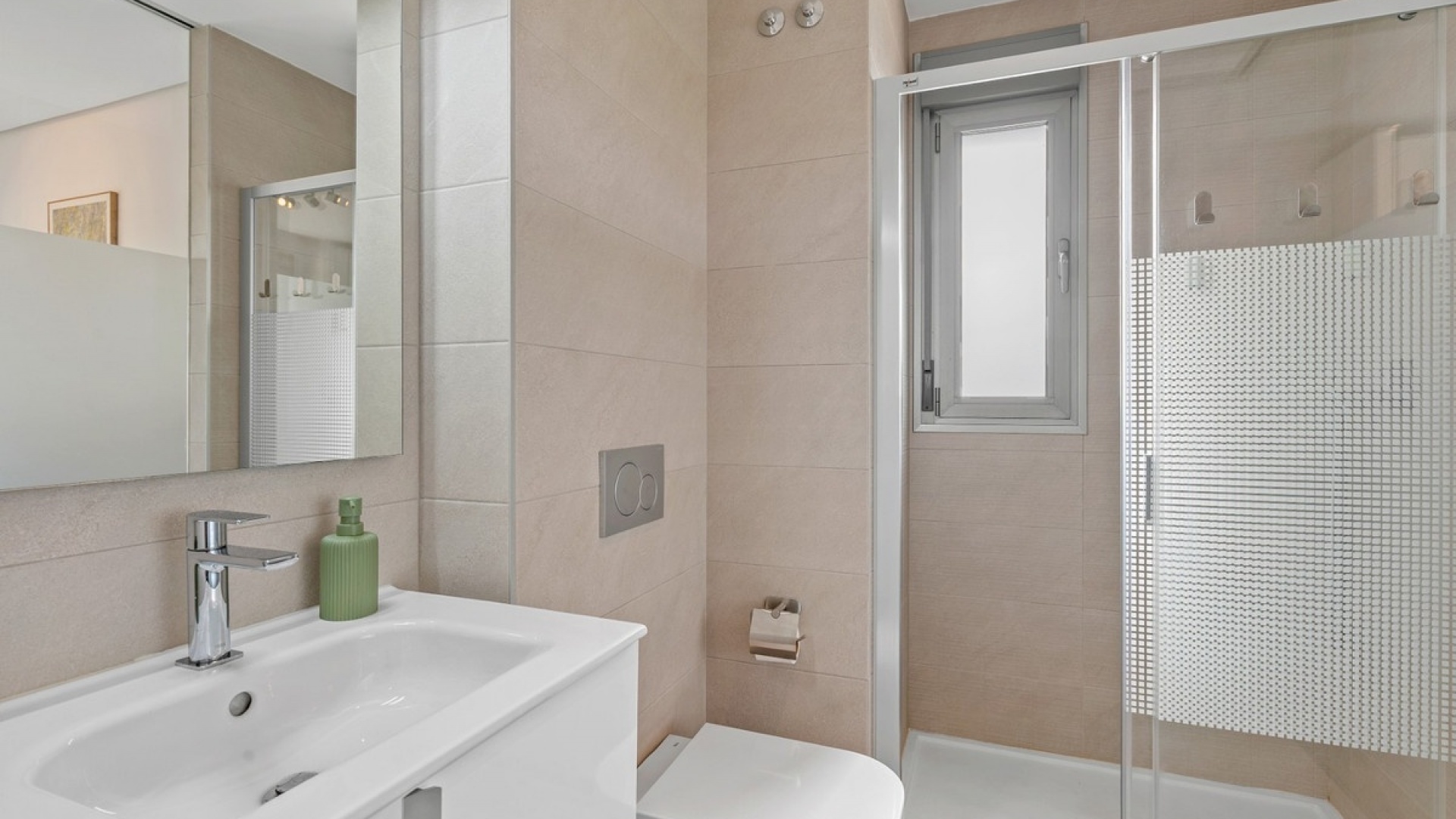 Wederverkoop - Appartement - Orihuela - Villamartin