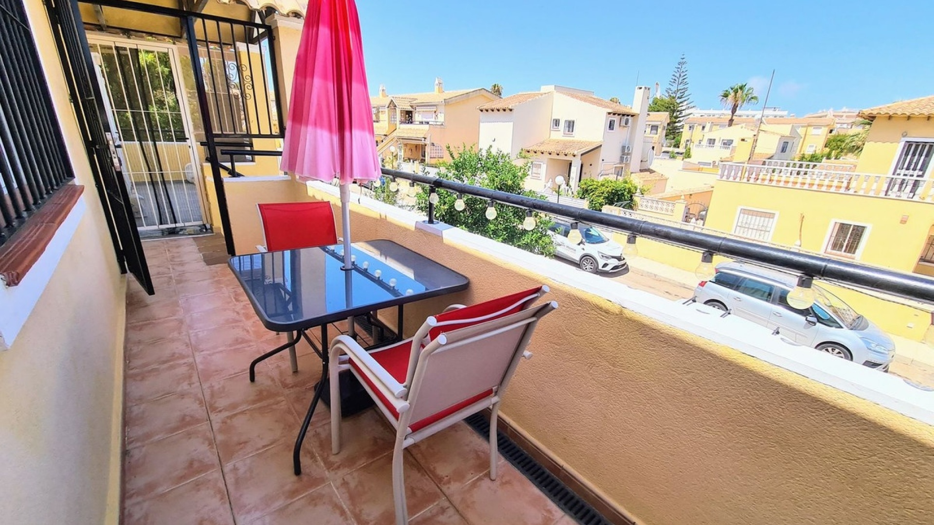 Wederverkoop - Appartement - Orihuela - Villamartin