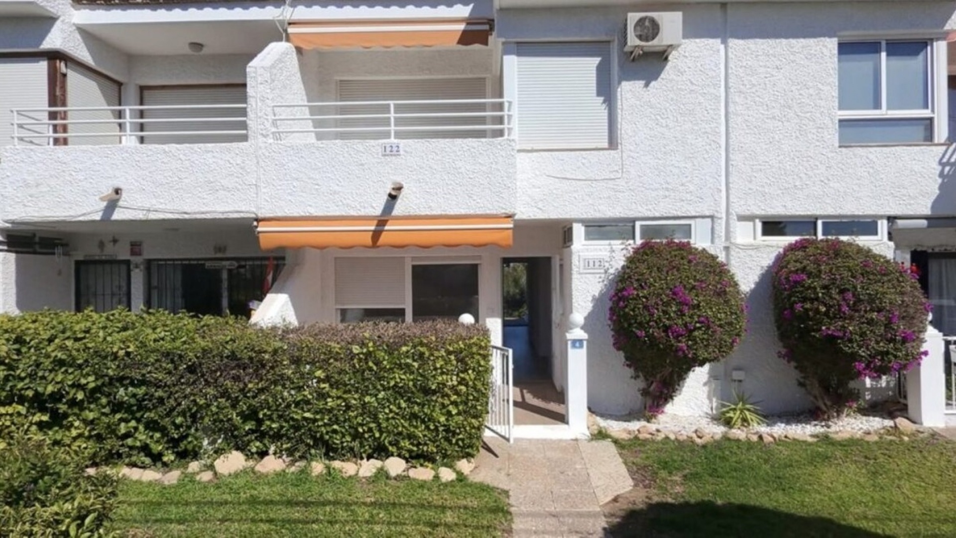 Wederverkoop - Appartement - Orihuela - Villamartin