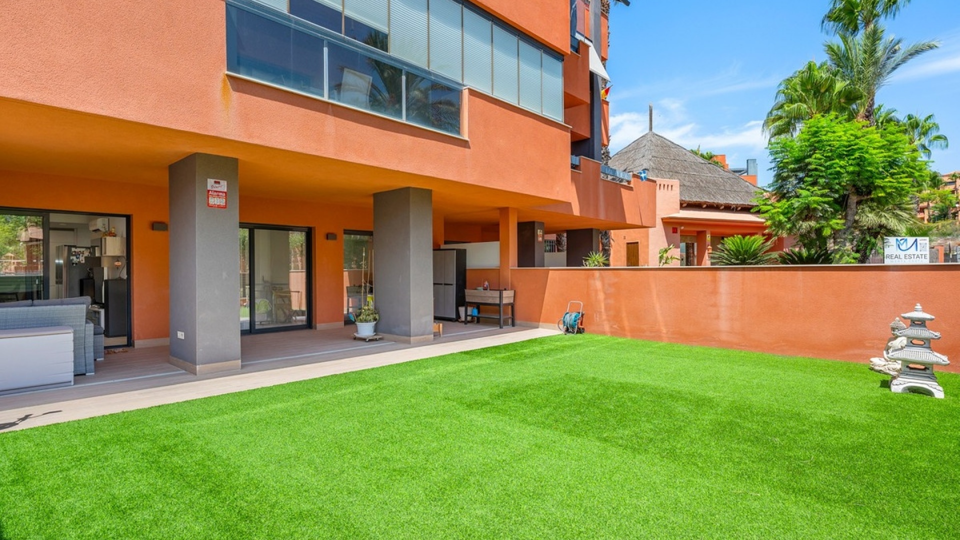 Wederverkoop - Appartement - Orihuela - Villamartin