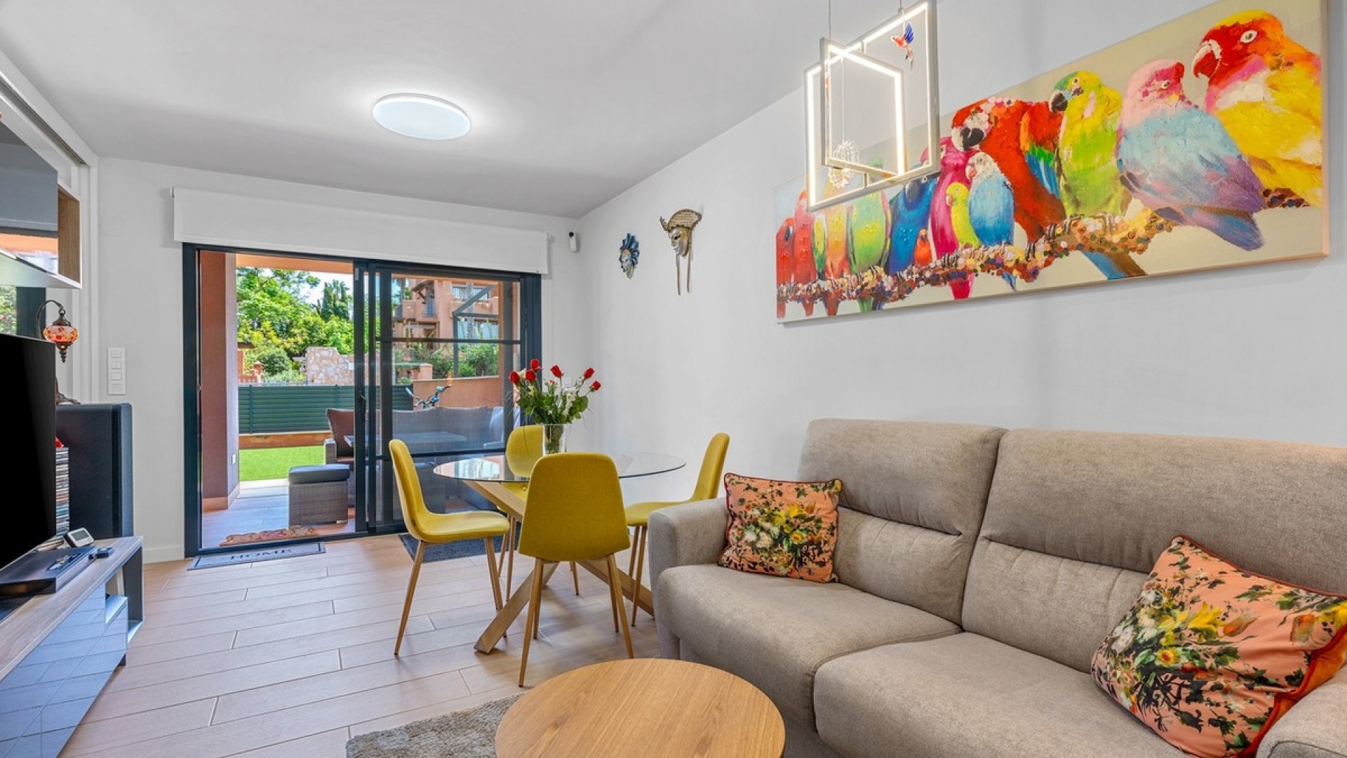 Wederverkoop - Appartement - Orihuela - Villamartin
