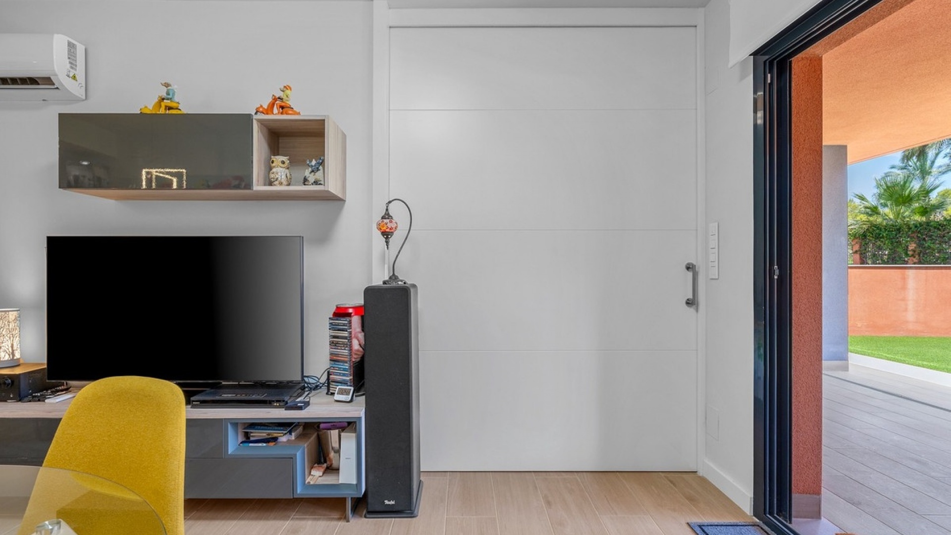 Wederverkoop - Appartement - Orihuela - Villamartin