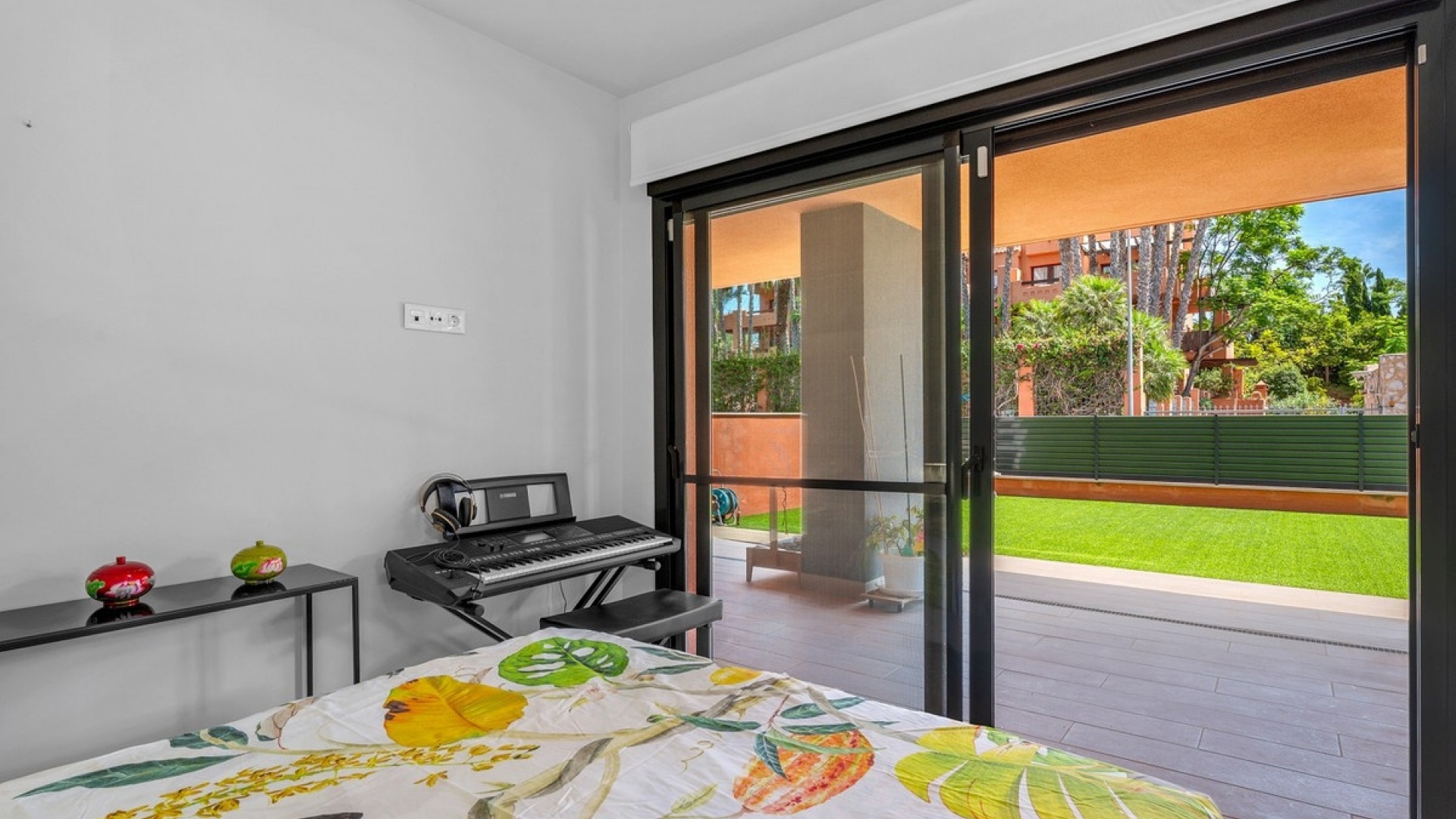 Wederverkoop - Appartement - Orihuela - Villamartin