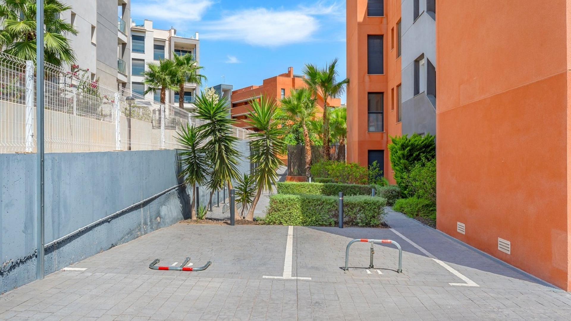 Wederverkoop - Appartement - Orihuela - Villamartin