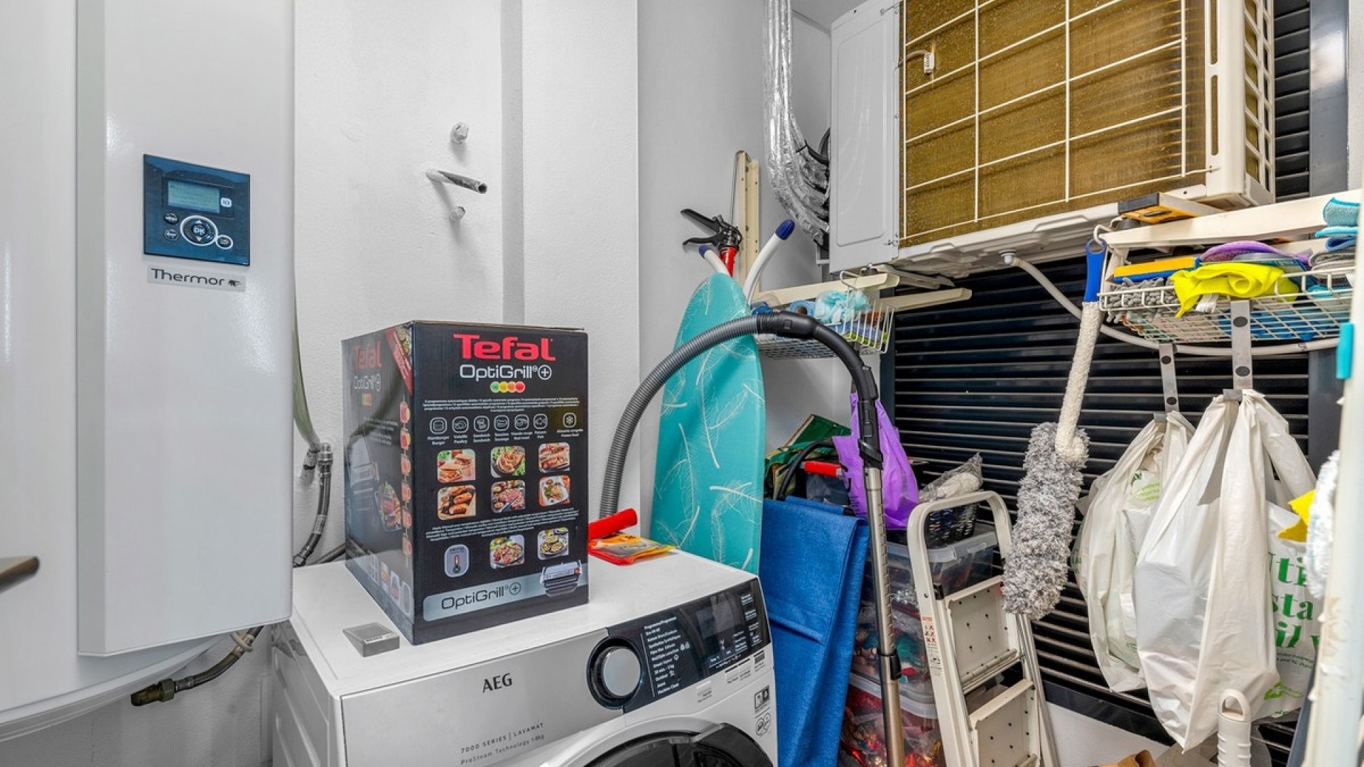 Wederverkoop - Appartement - Orihuela - Villamartin