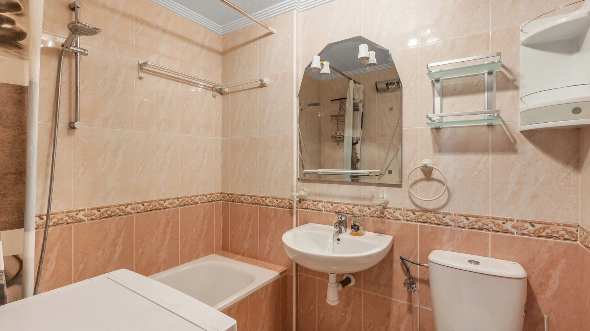 Wederverkoop - Appartement - Orihuela - Villamartin