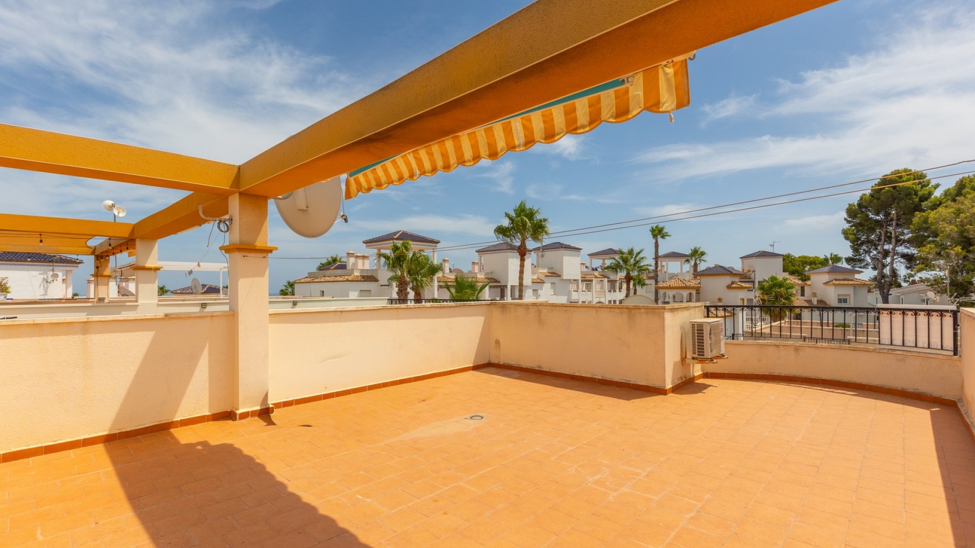 Wederverkoop - Appartement - Orihuela - Villamartin