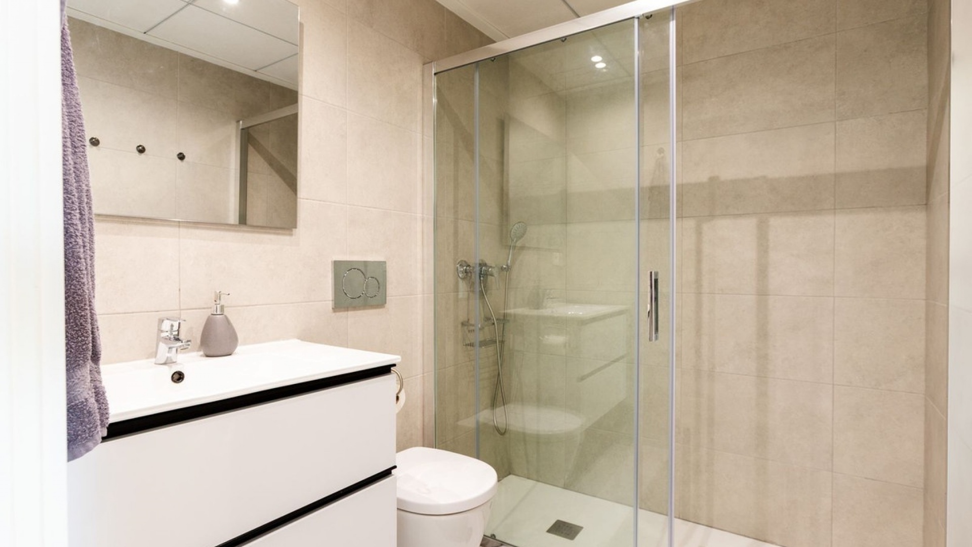 Wederverkoop - Appartement - Orihuela - Villamartin