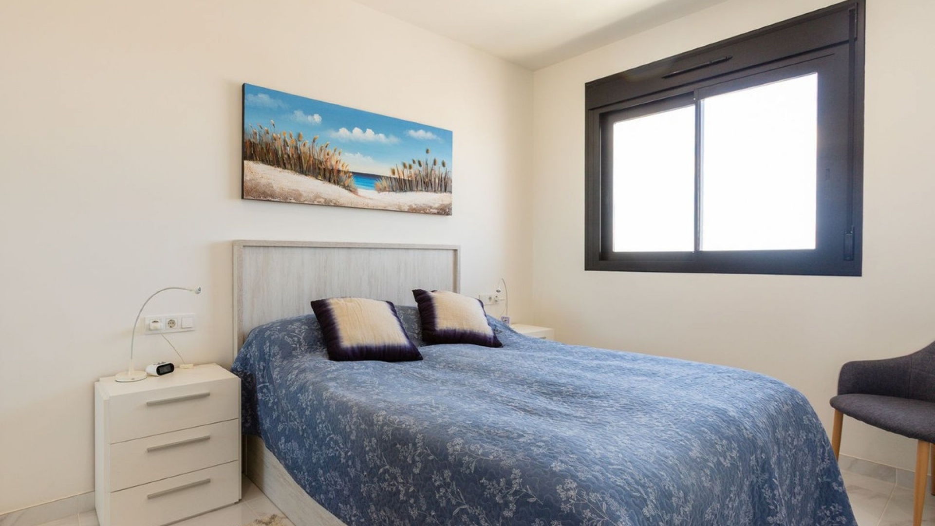 Wederverkoop - Appartement - Orihuela - Villamartin