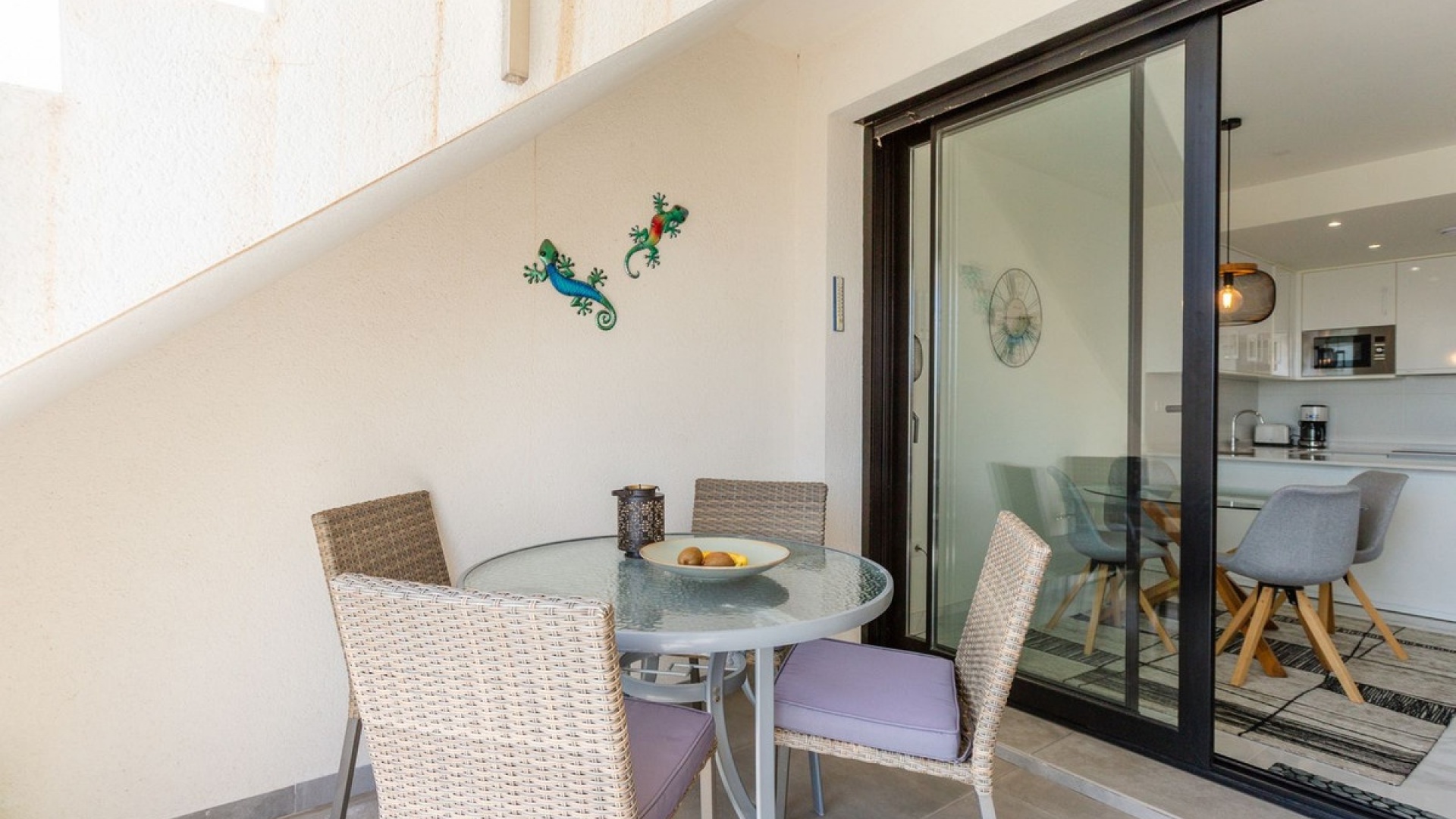 Wederverkoop - Appartement - Orihuela - Villamartin